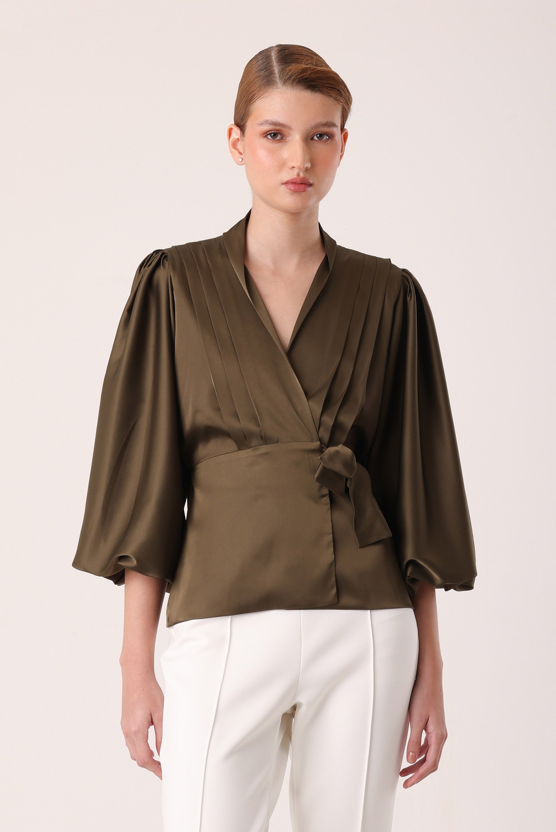 Tokio Blouse image 0