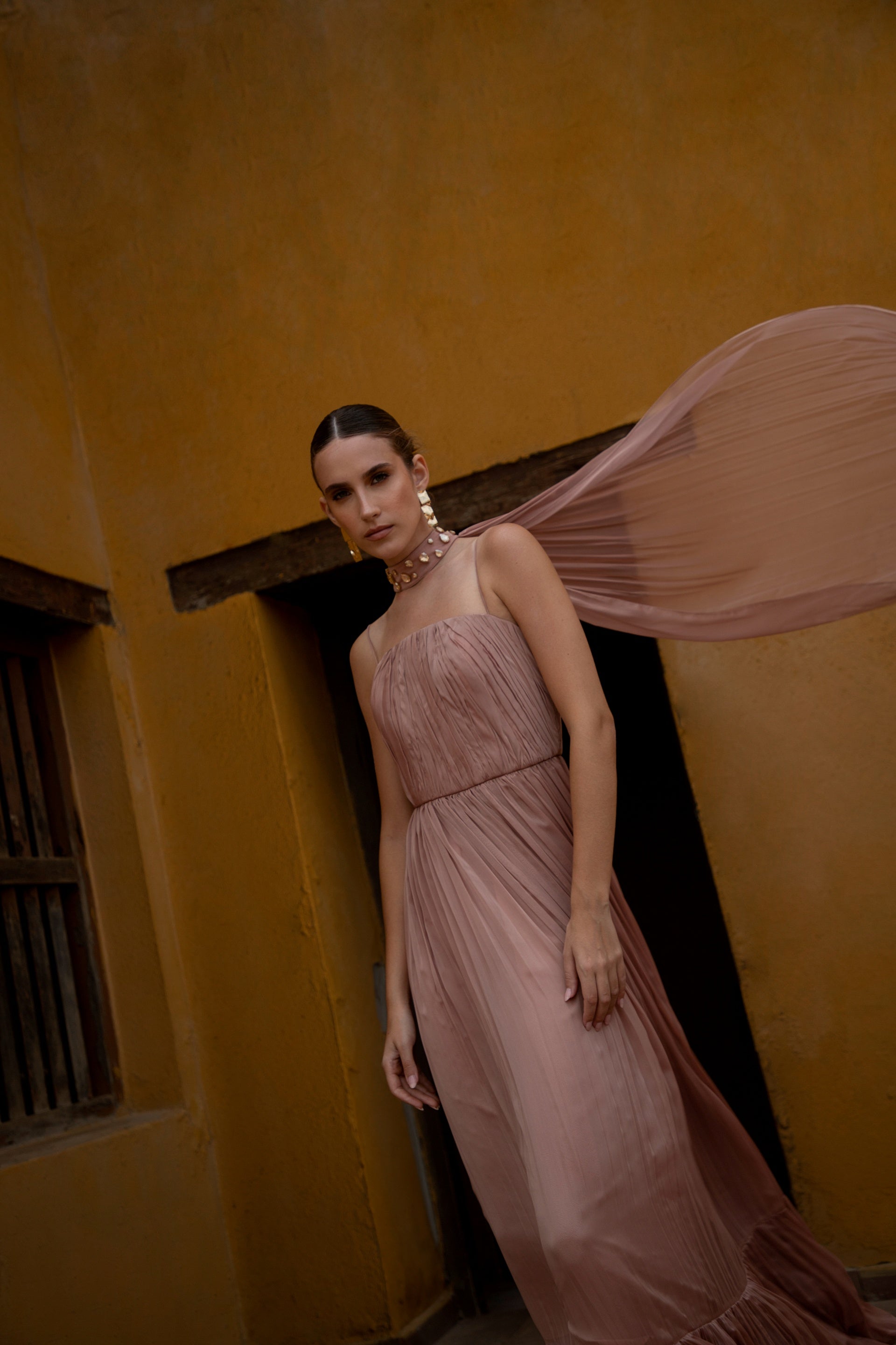 Irene Dress image 1