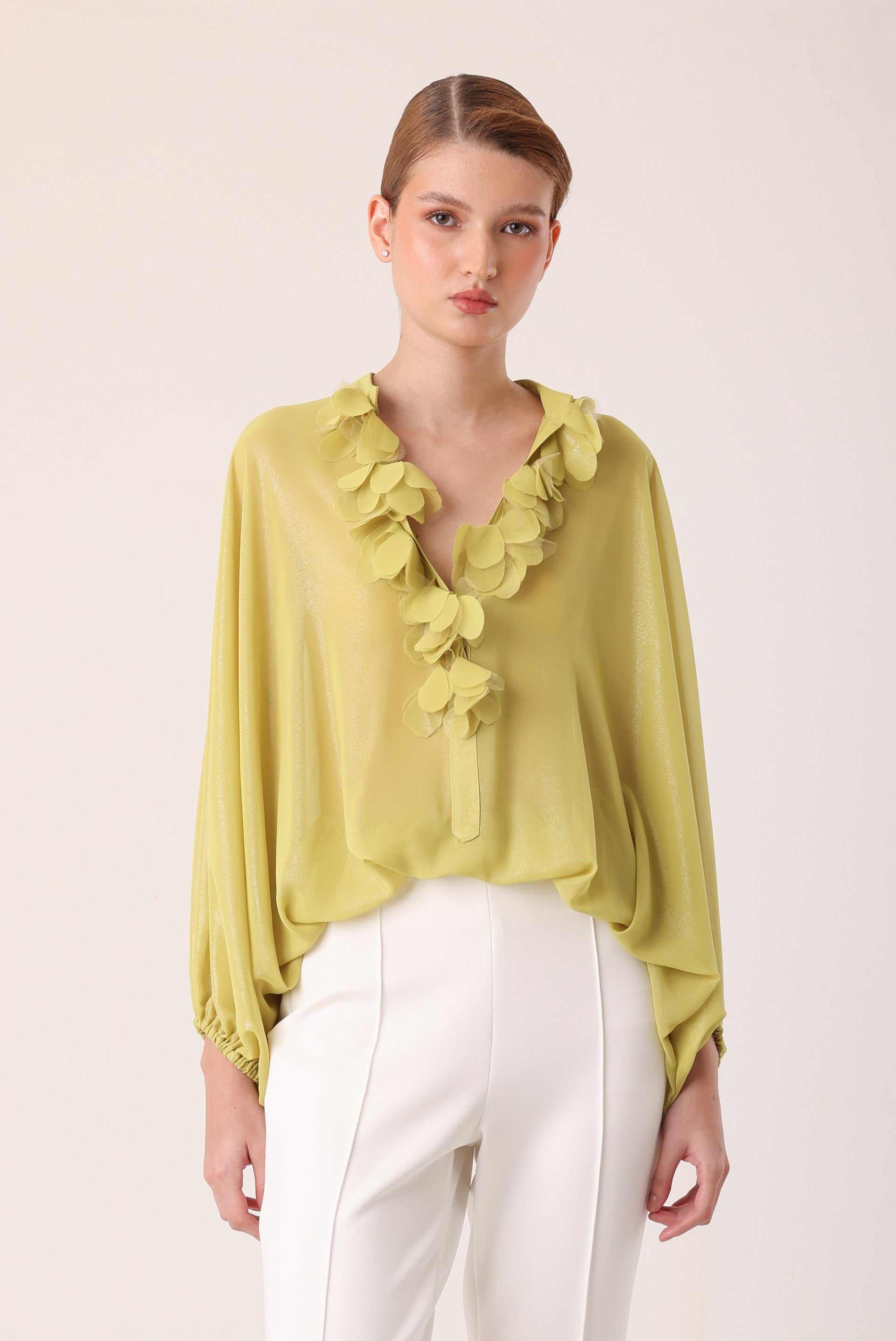 Tulip Blouse image 0
