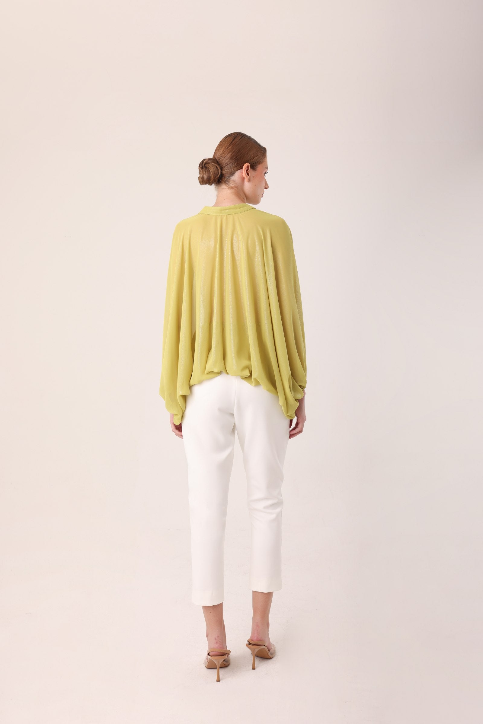 Tulip Blouse image 2