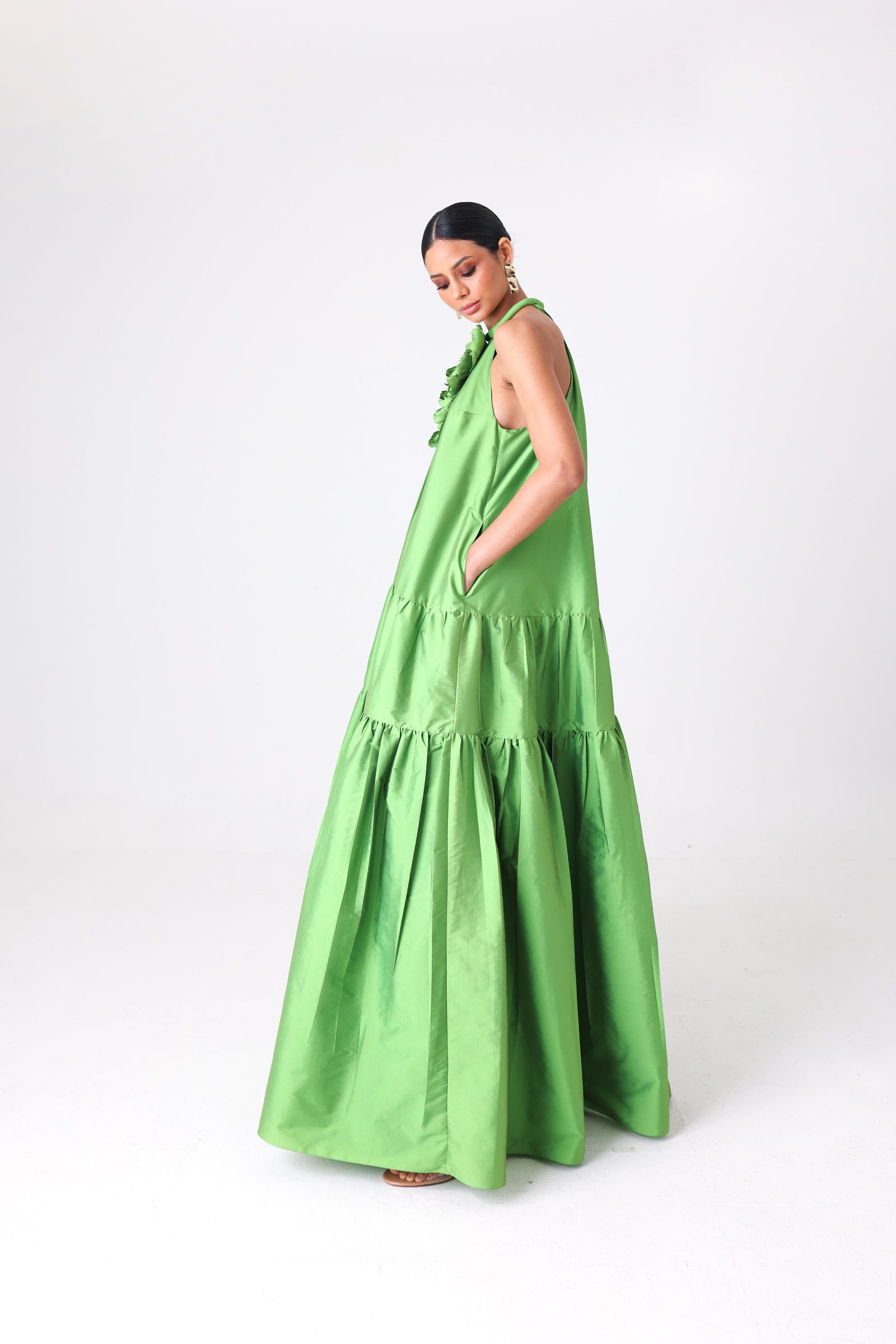 Nopal Dress image 2