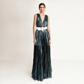 Gia Dress (Metallic) image 0