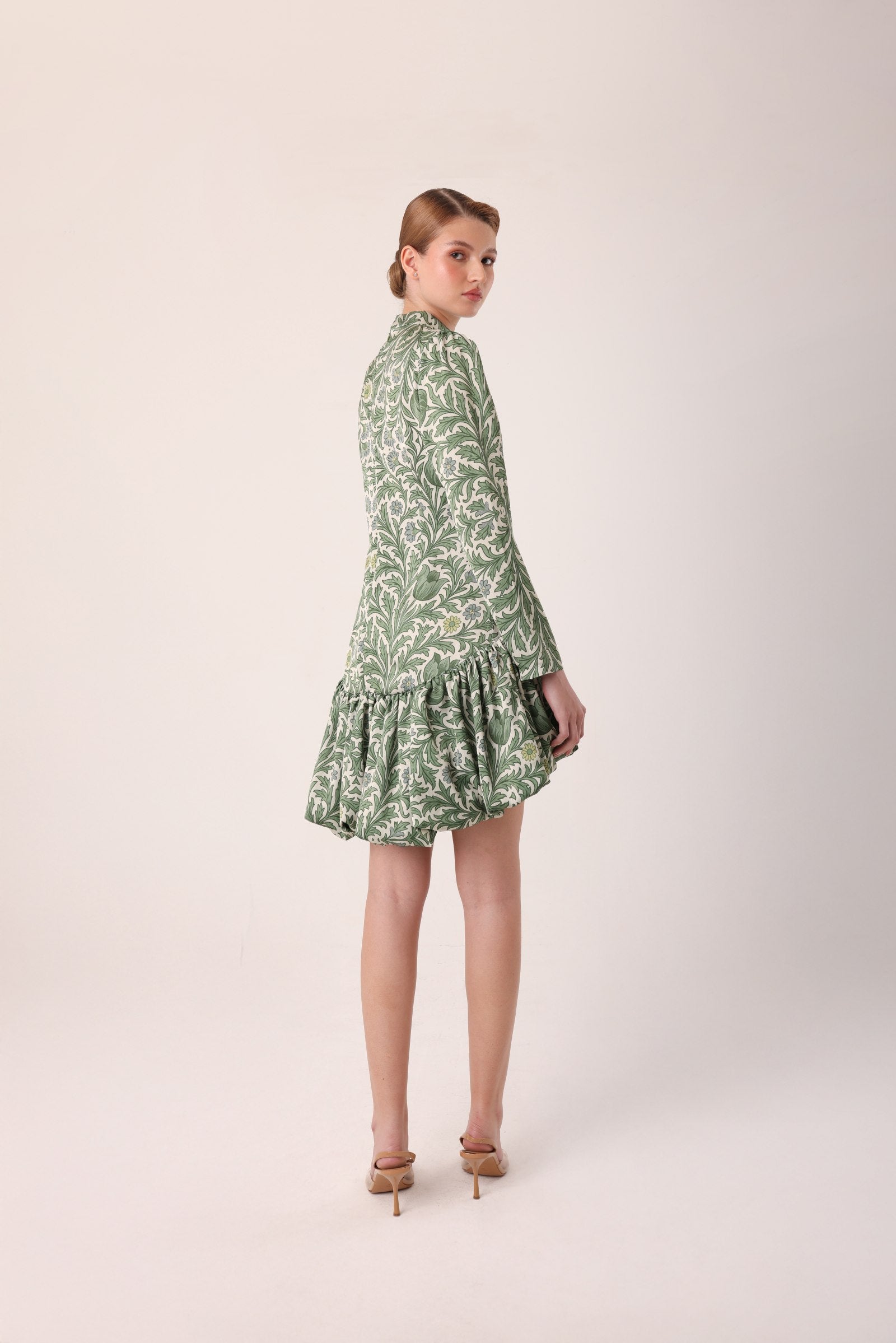 Peony Dress image 1