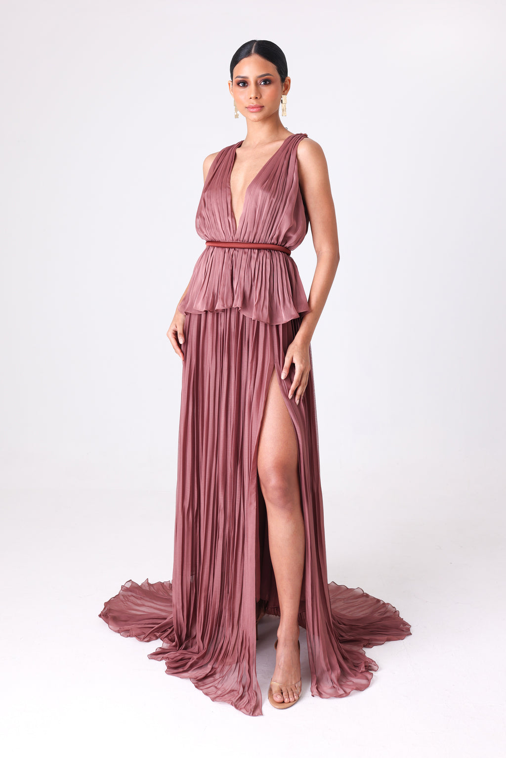 Cardenal Dress image 0