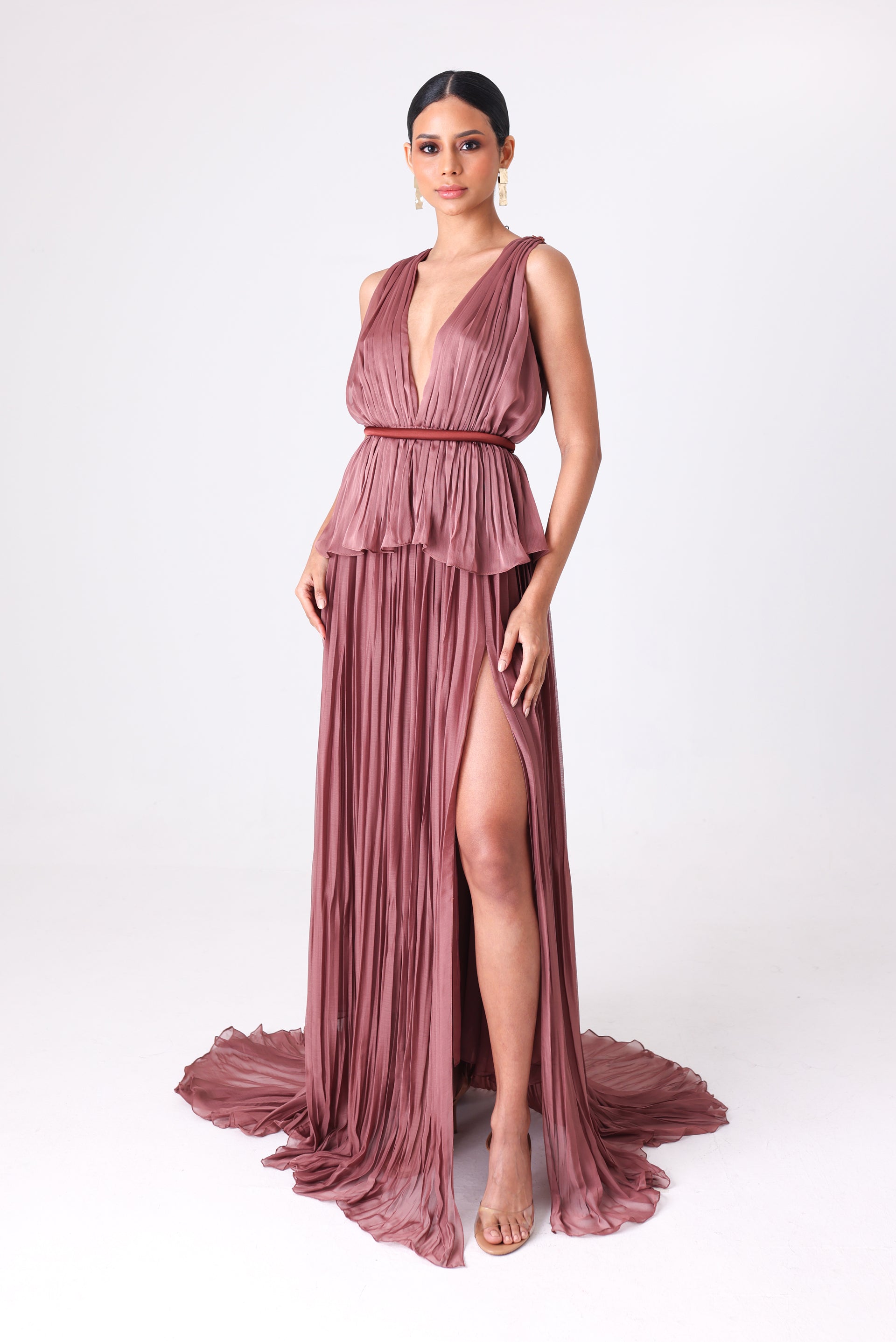 Cardenal Dress image 0