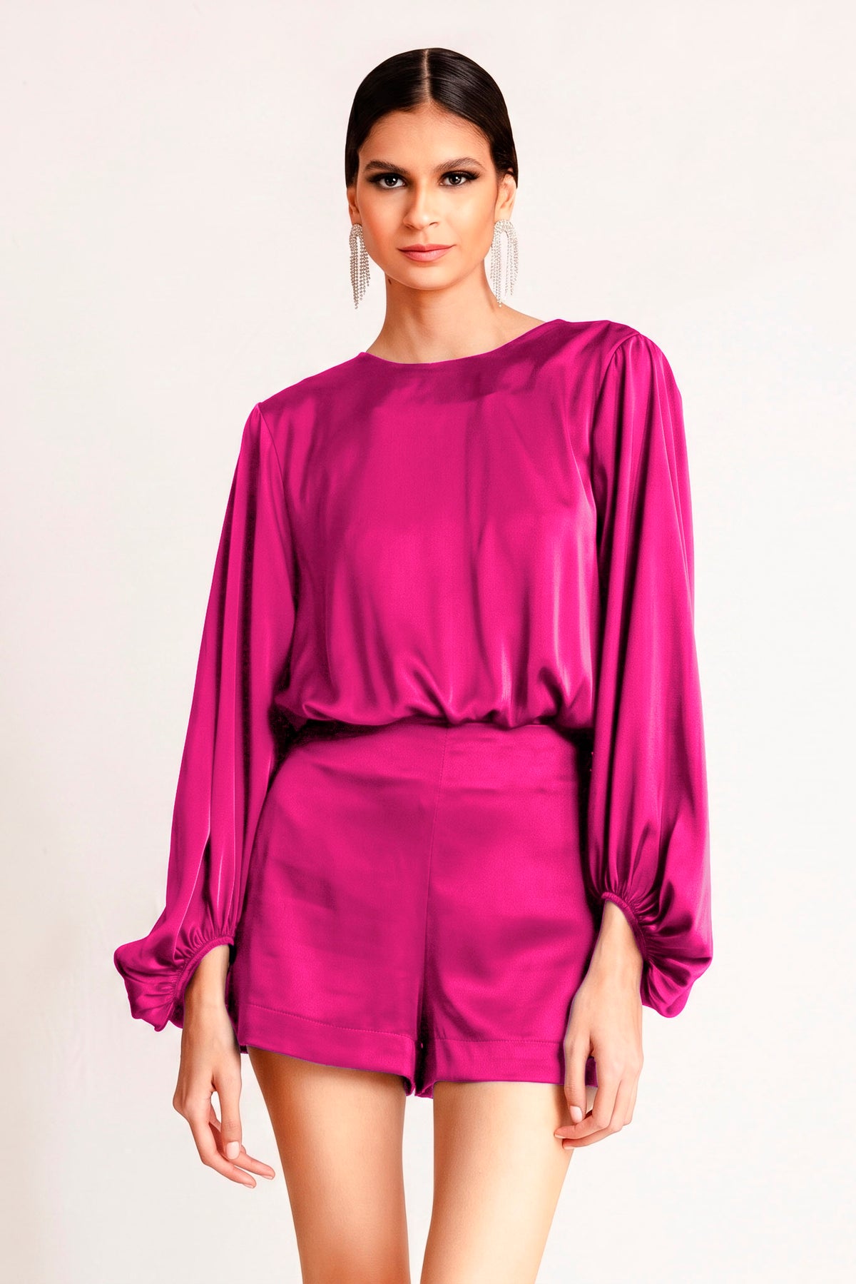Dakota Blouse