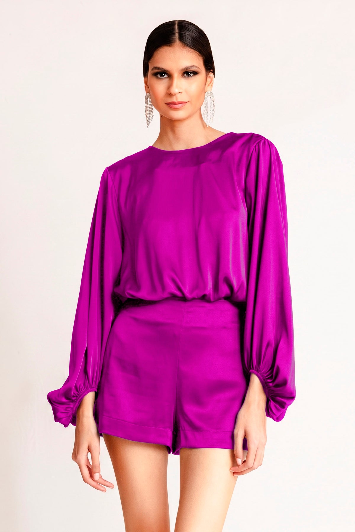 Dakota Blouse