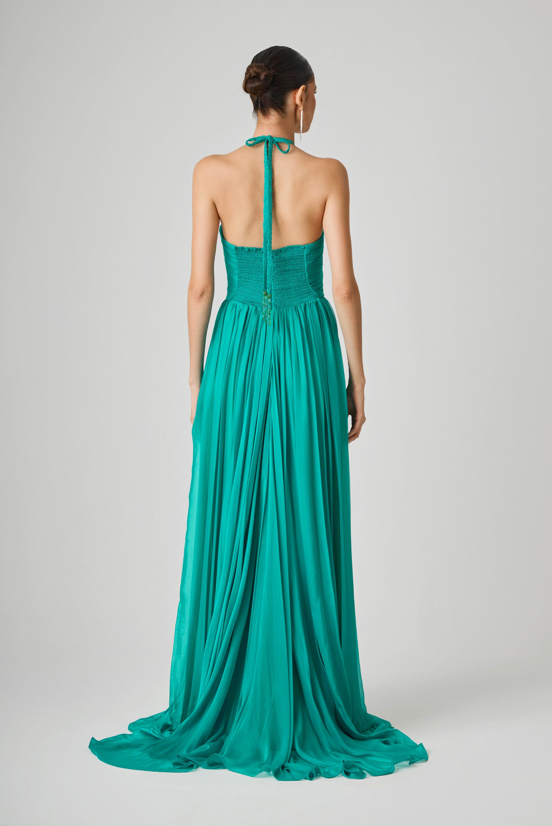 Iris Dress image 1