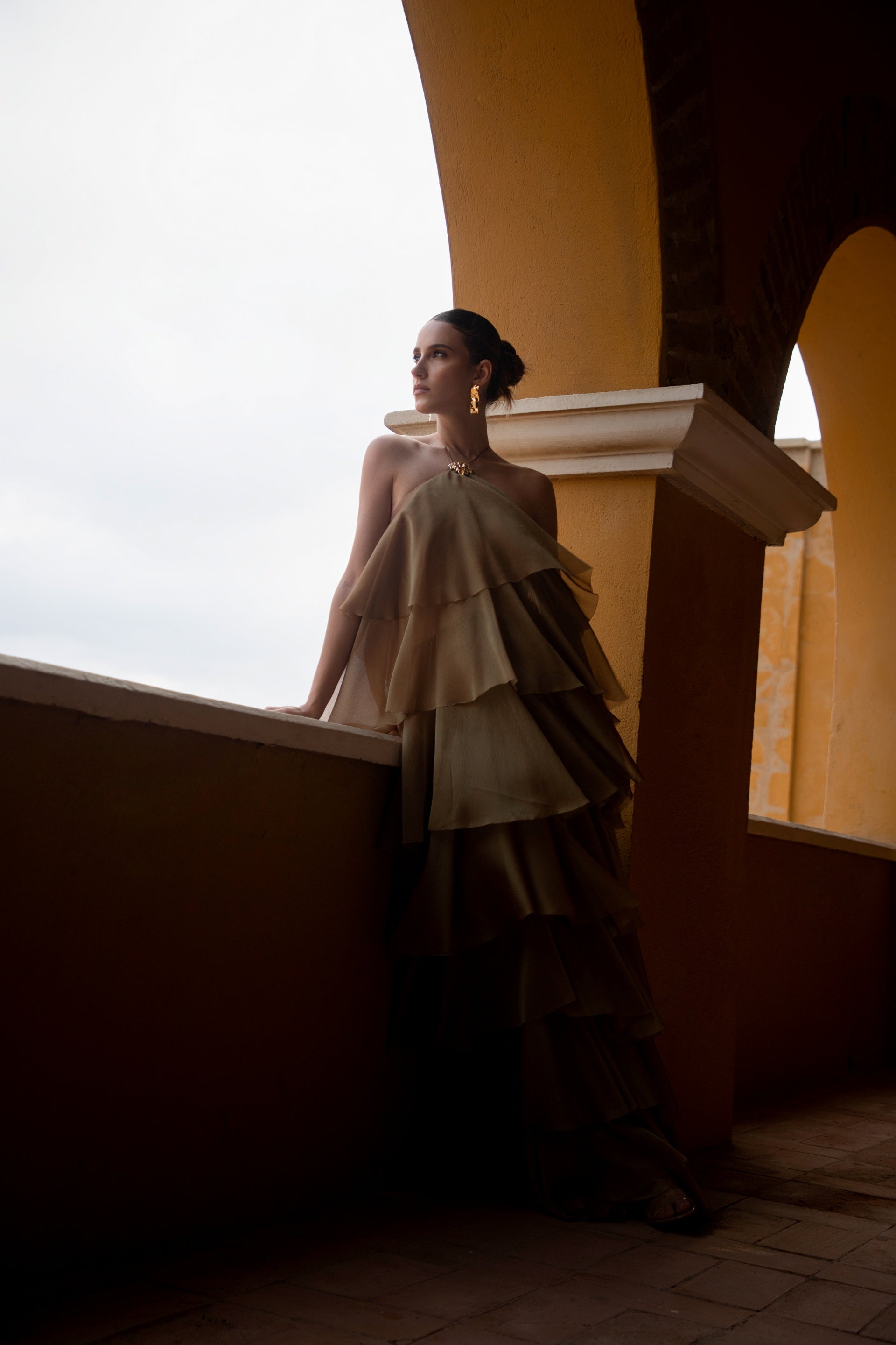 Pandora Dress image 9