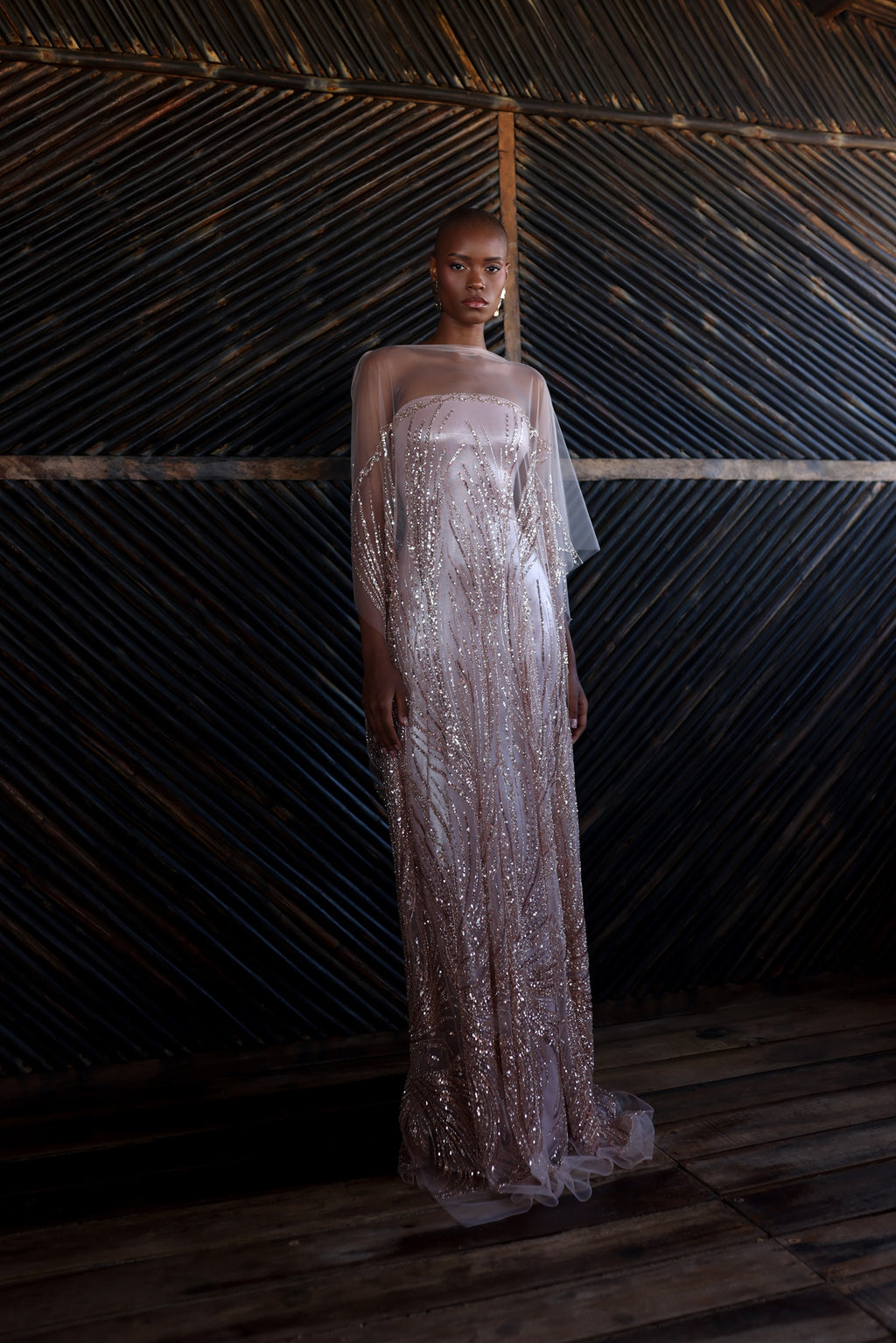 Caoba Dress image 1
