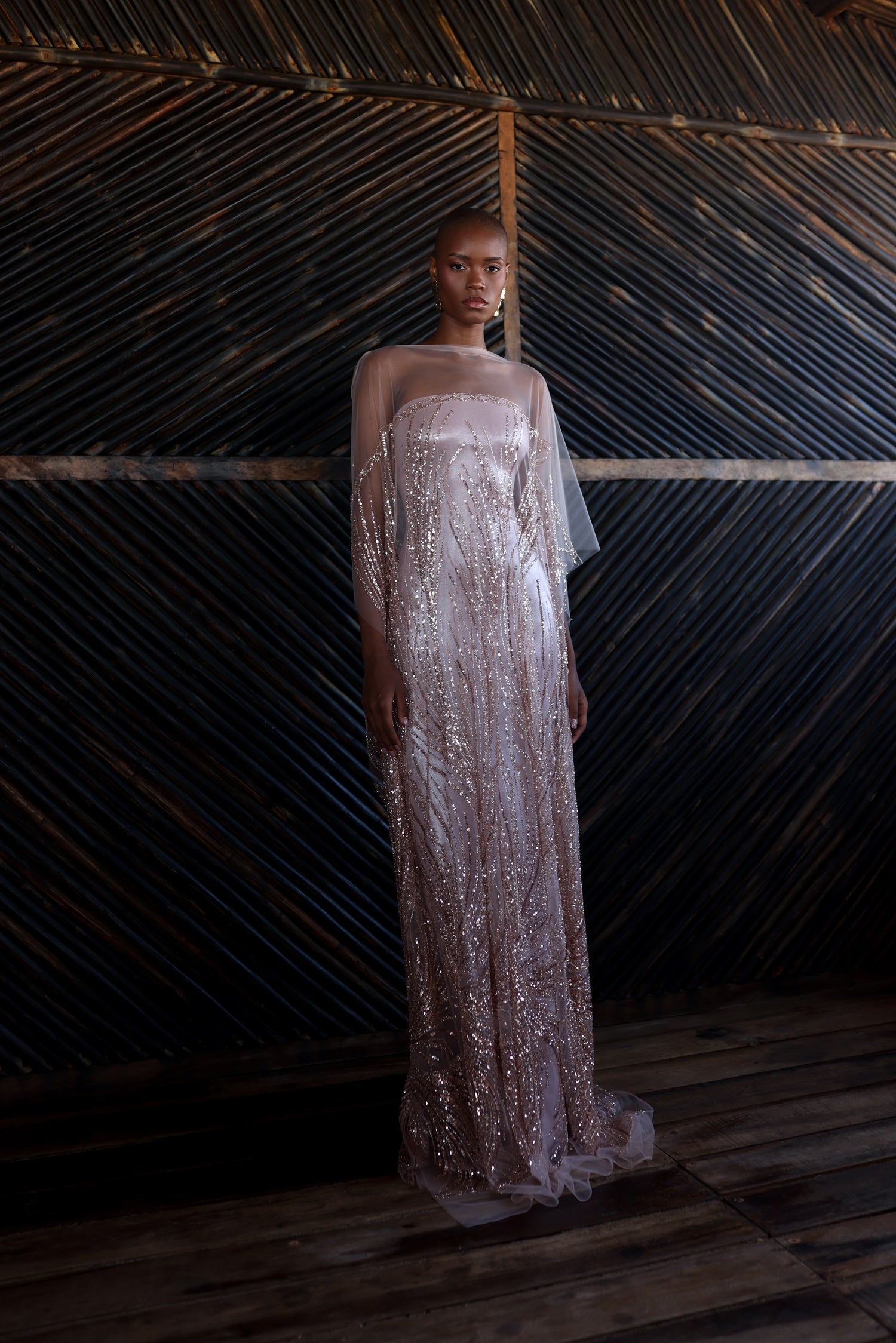 Caoba Dress image 1