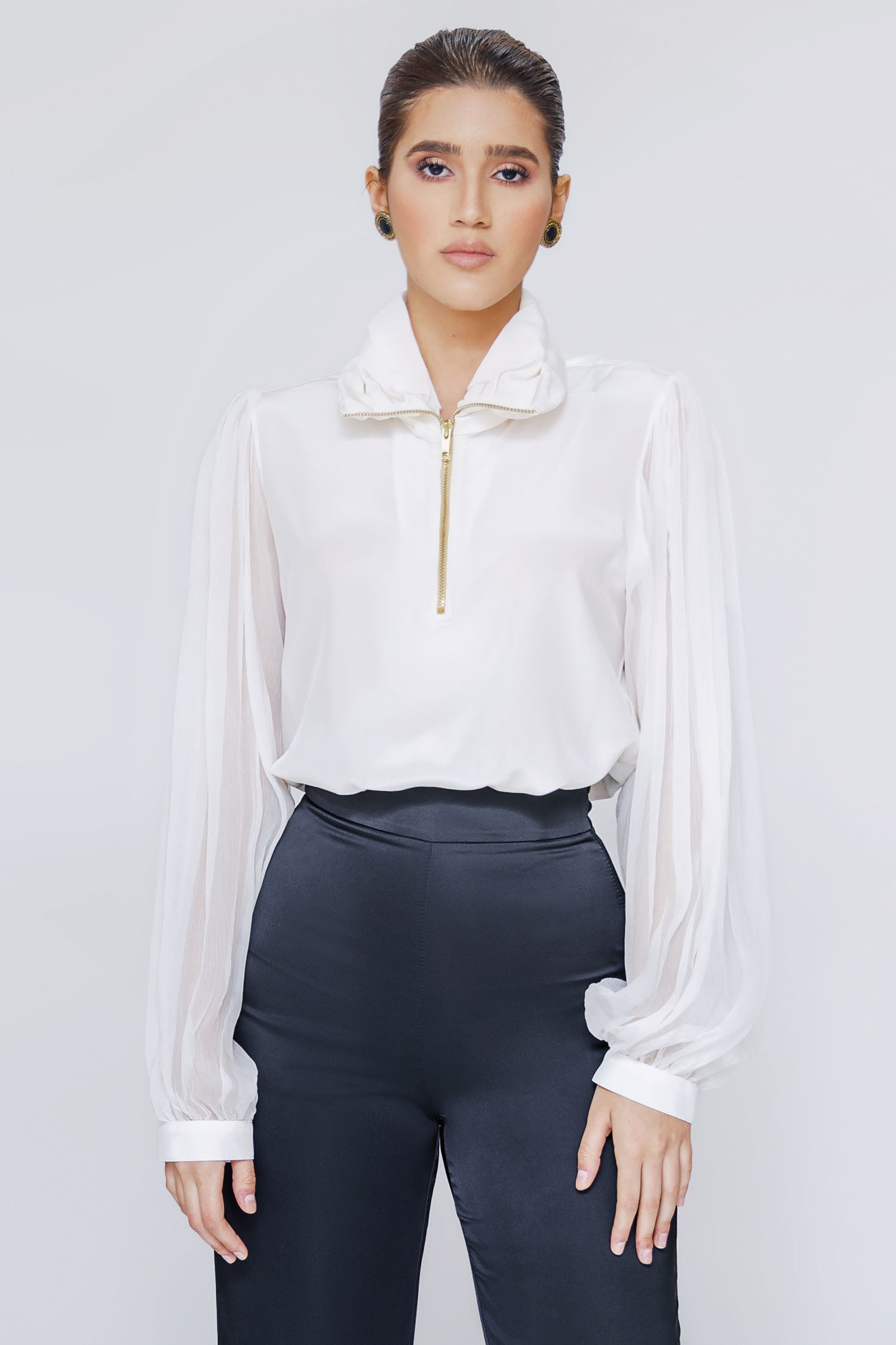 Venus Blouse image 0