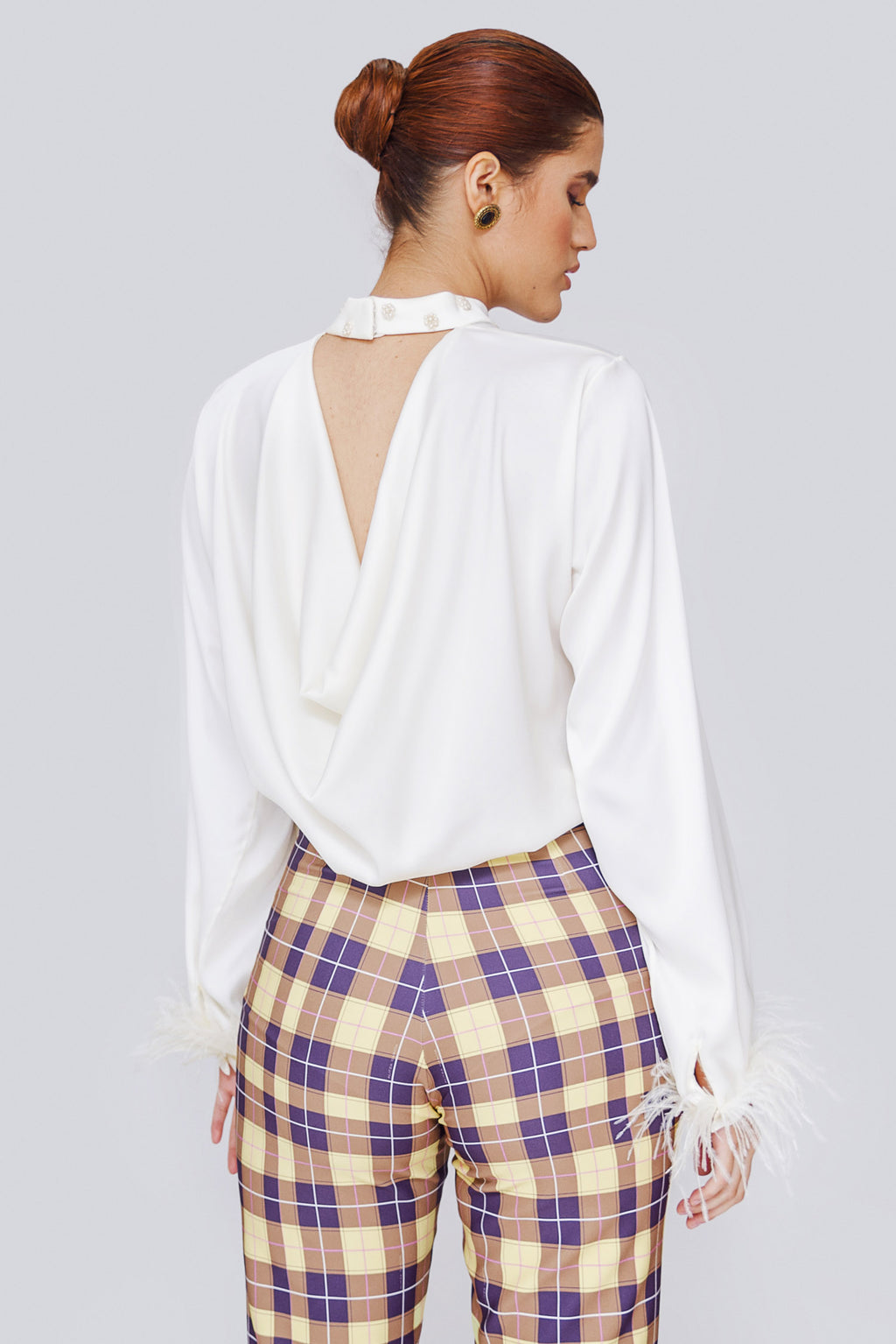 Brooke Blouse image 3