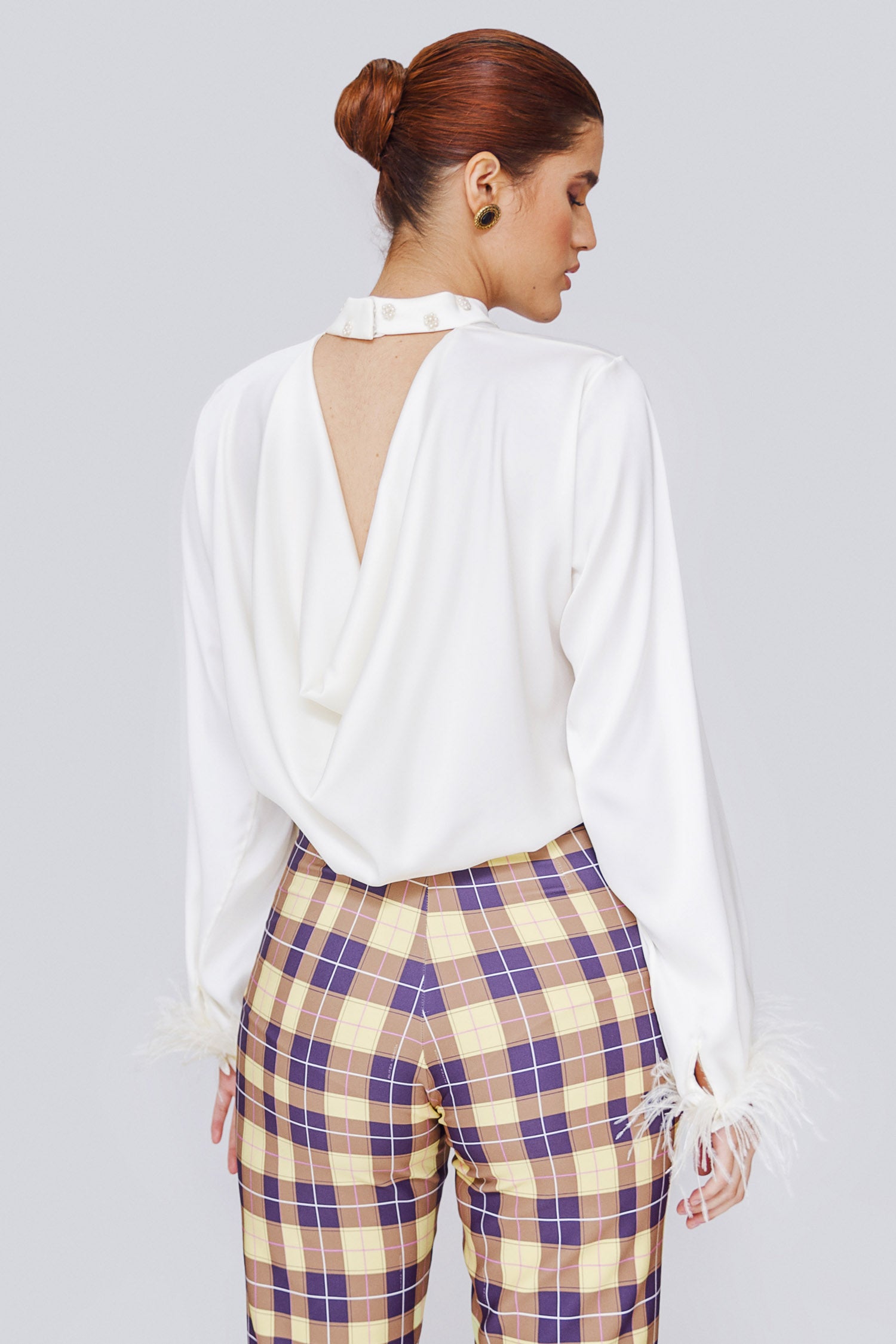 Brooke Blouse image 3