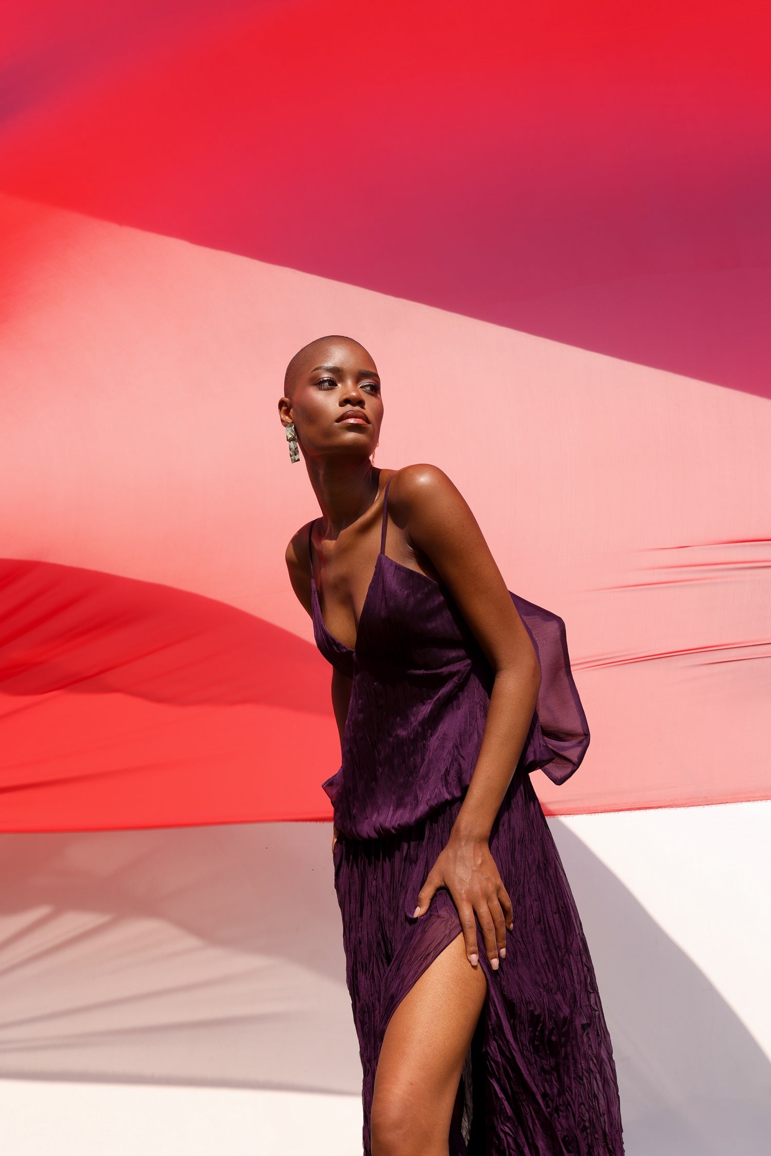 Mulata Dress image 1