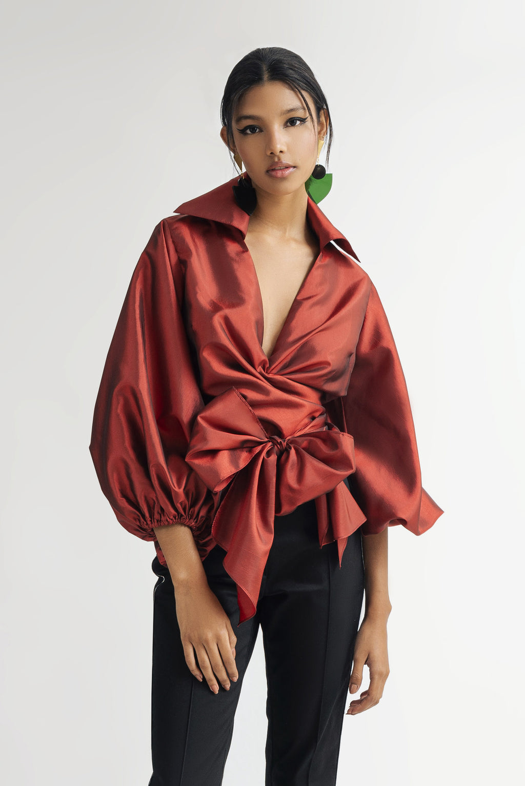 Miriam Blouse - S image