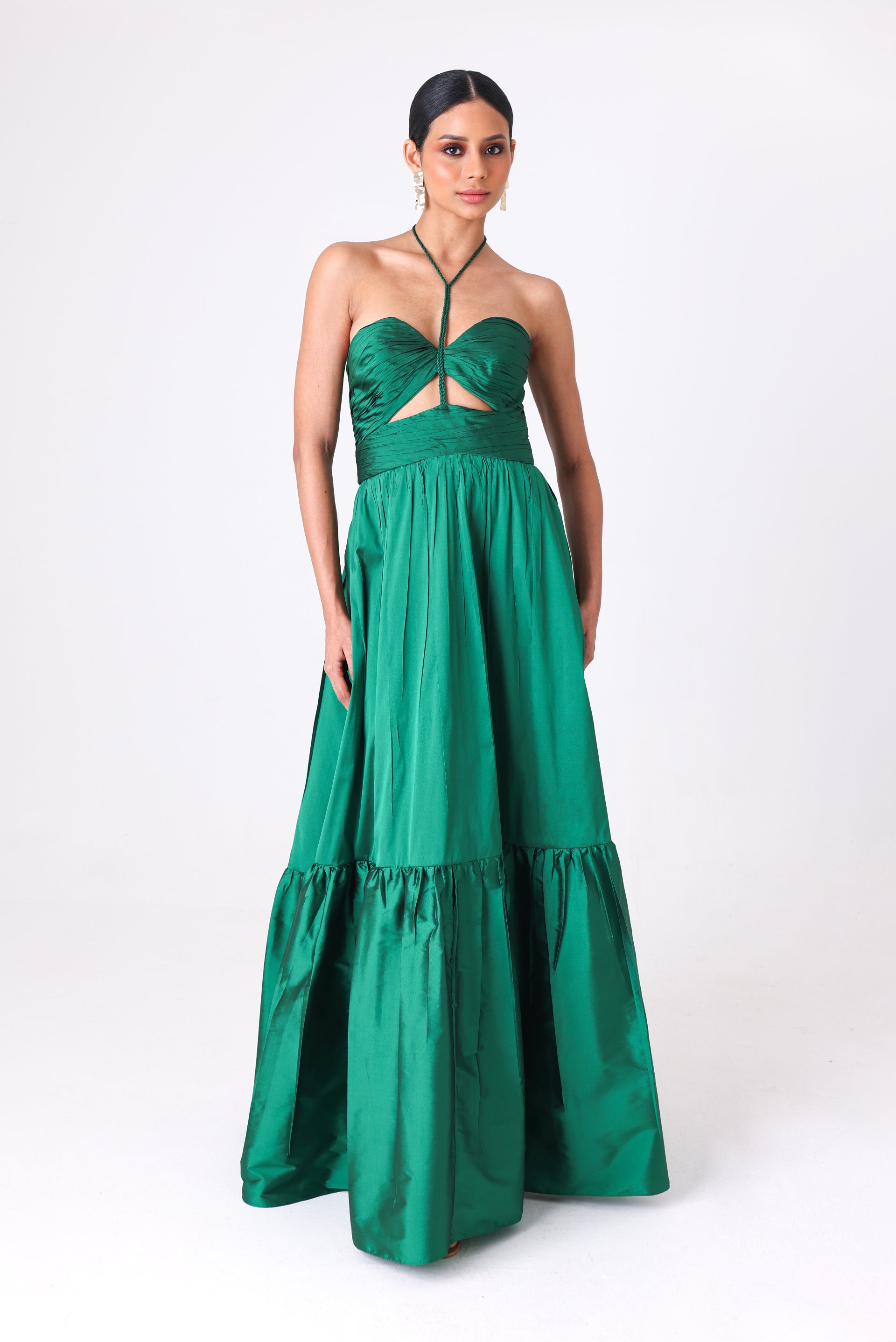 Esmeralda Dress image 0