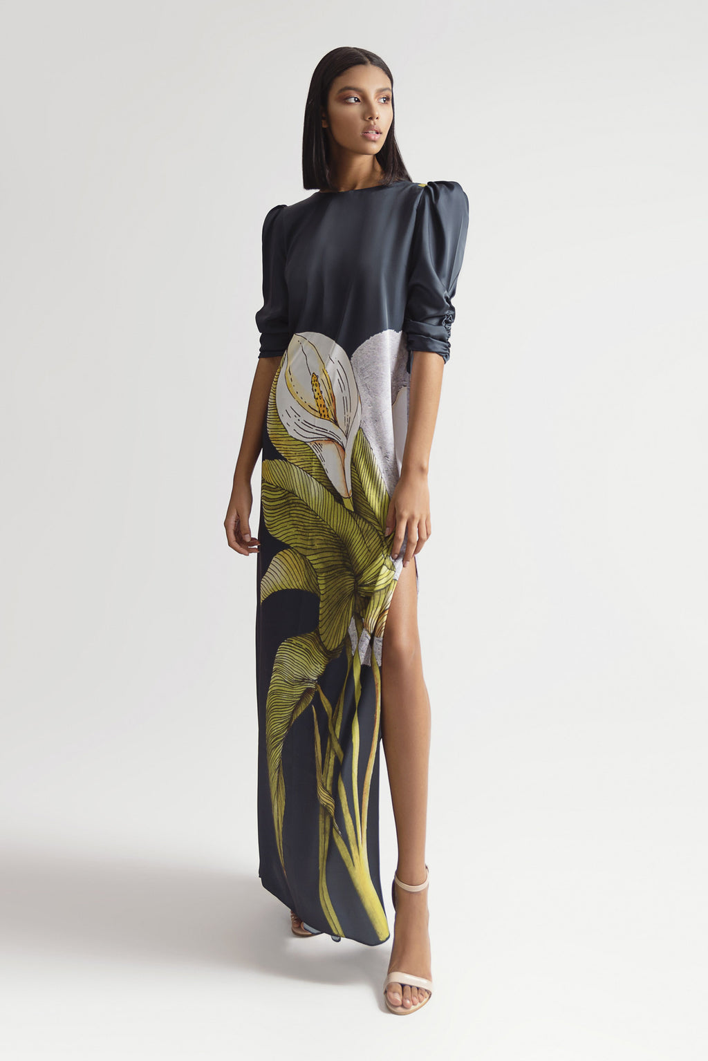 Milene Dress - S image
