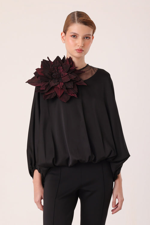 Valensole Blouse image 0