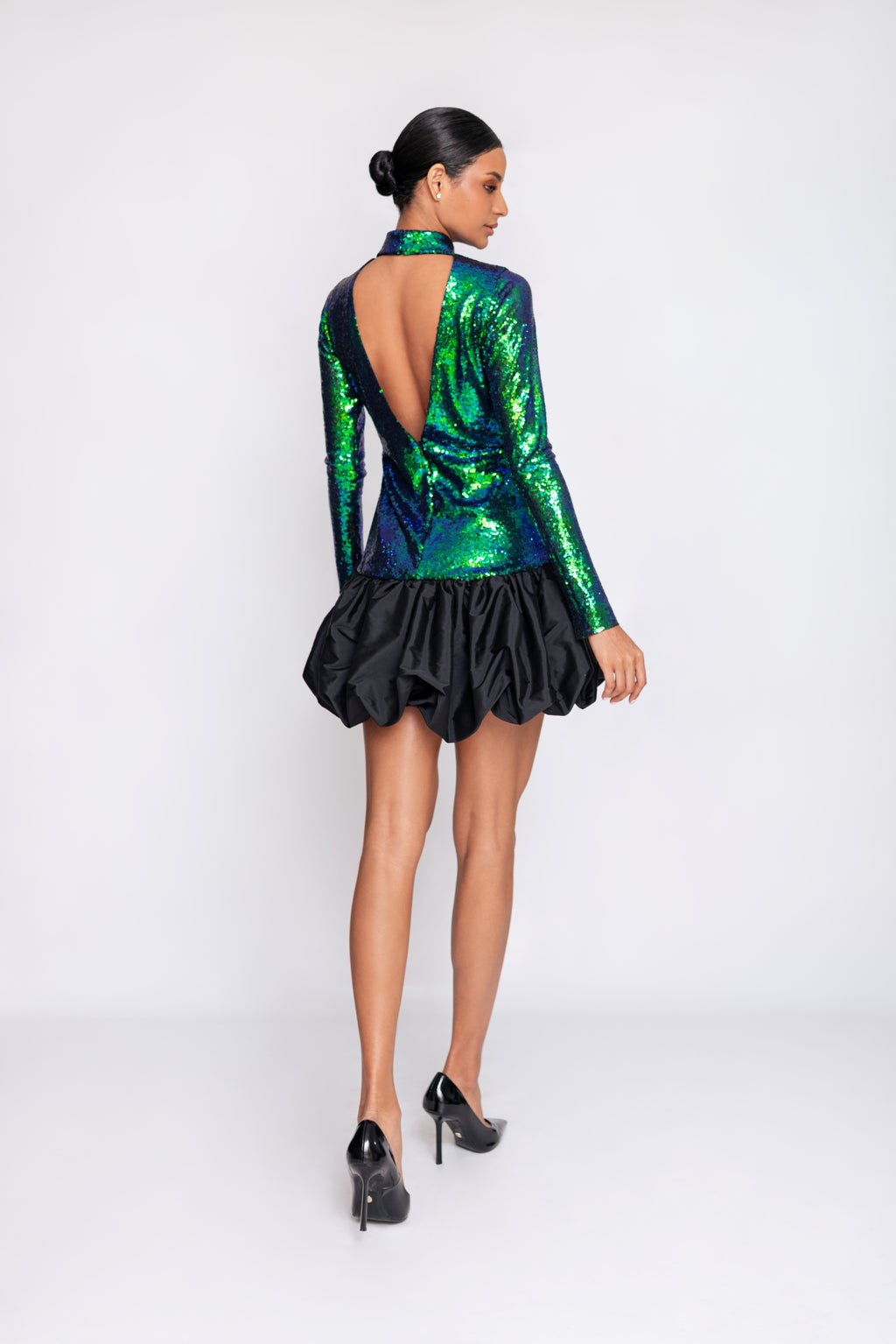 Charlotte Dress image 2
