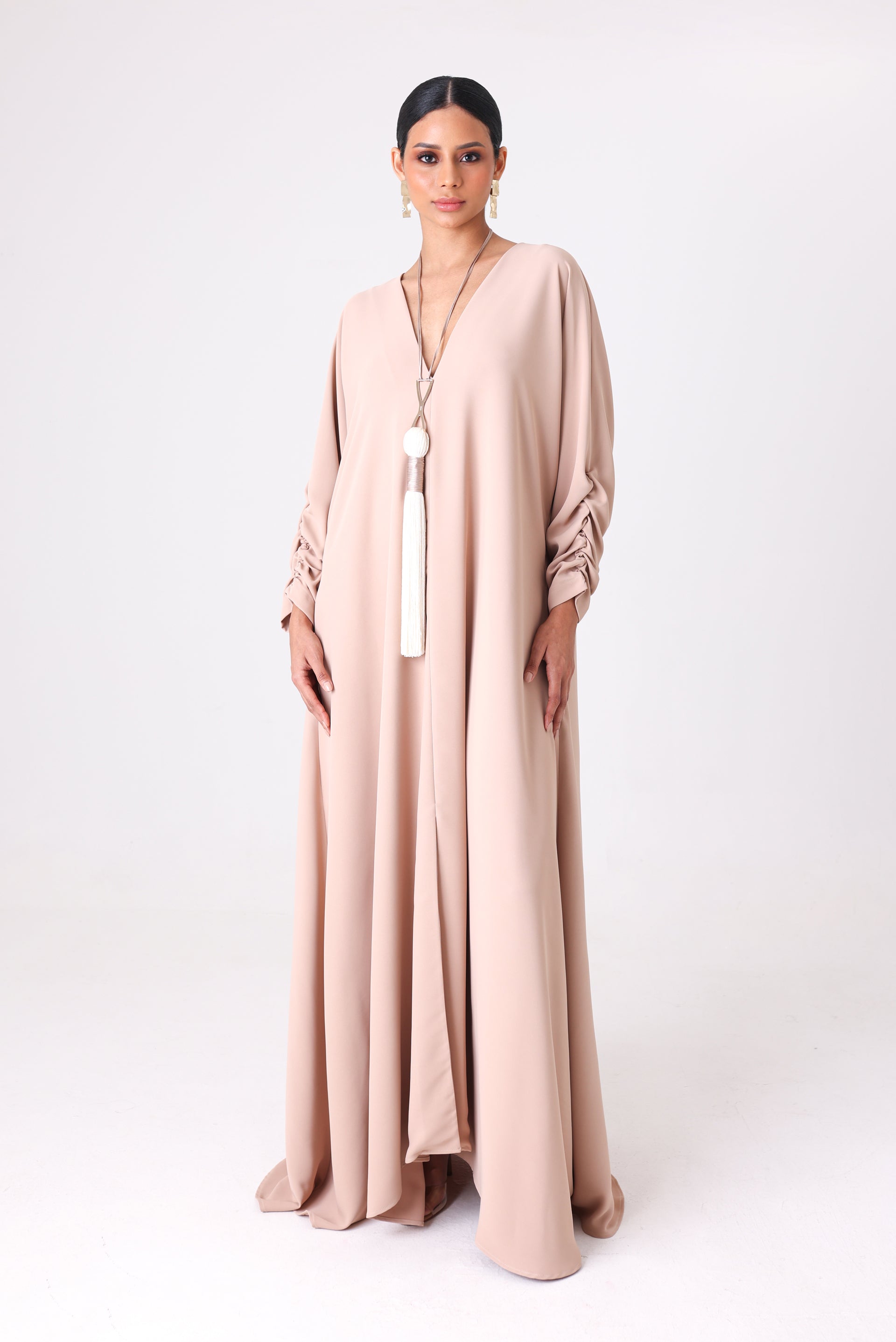 Torcaza Dress image 0