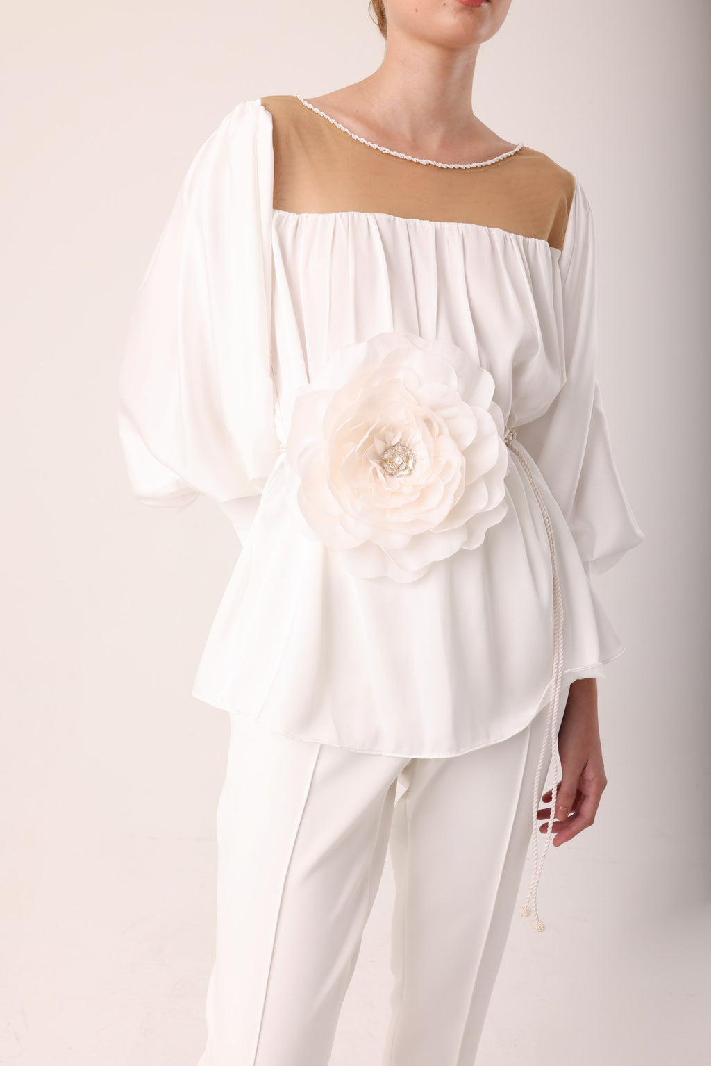 Lisse Blouse image 1