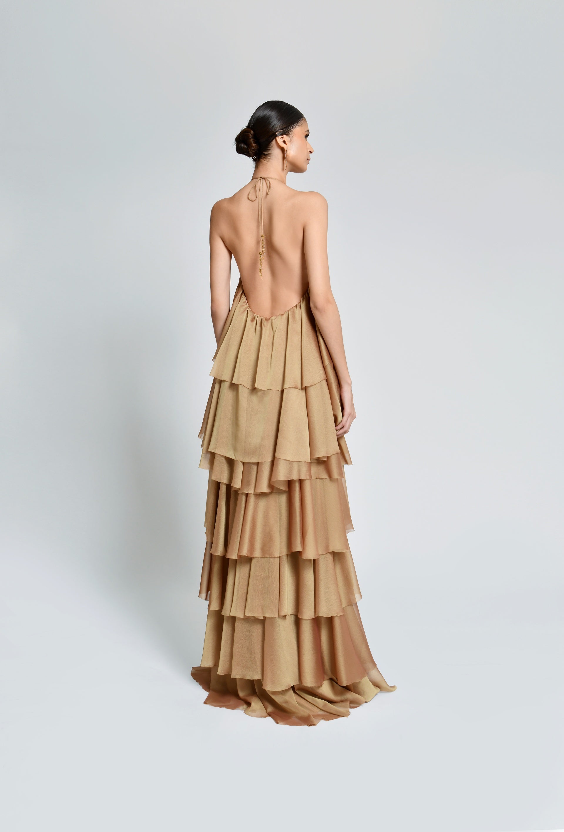 Pandora Dress image 4