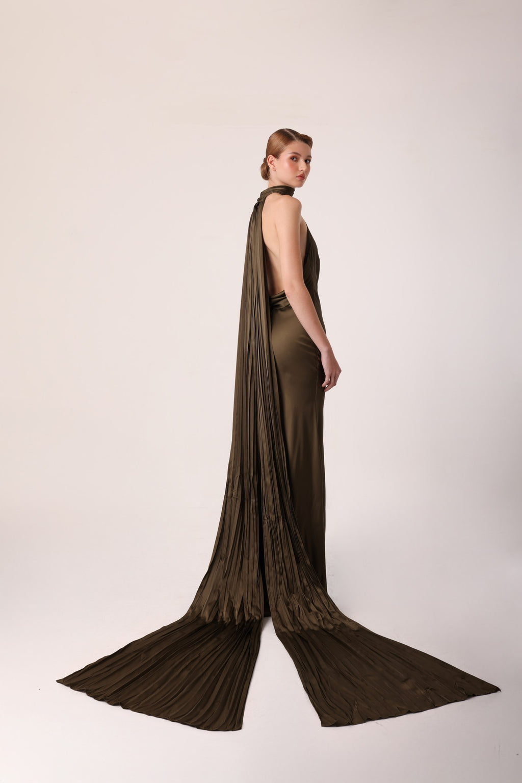 Clavel Dress image 2