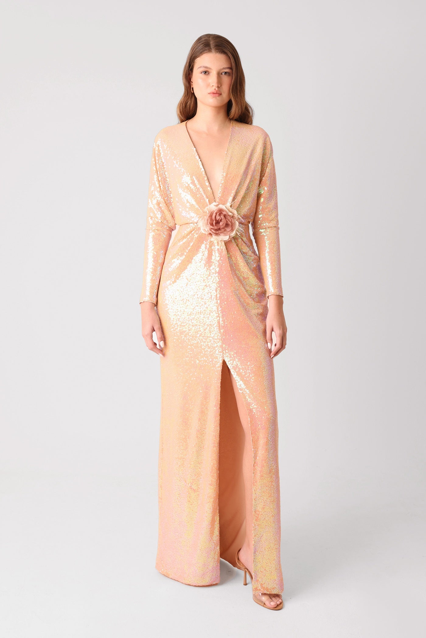 Alicia Dress image 0