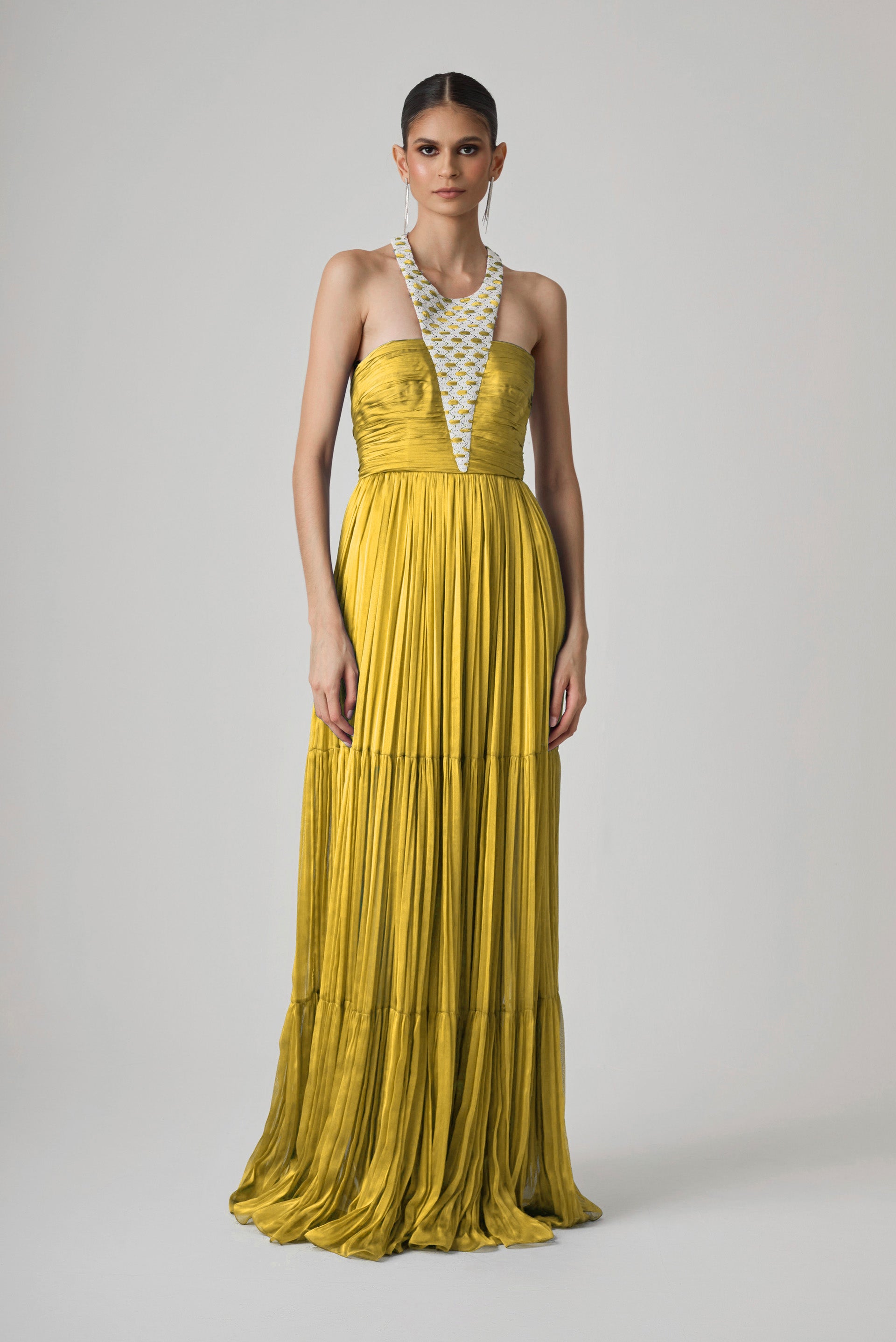 Aura Dress image 4