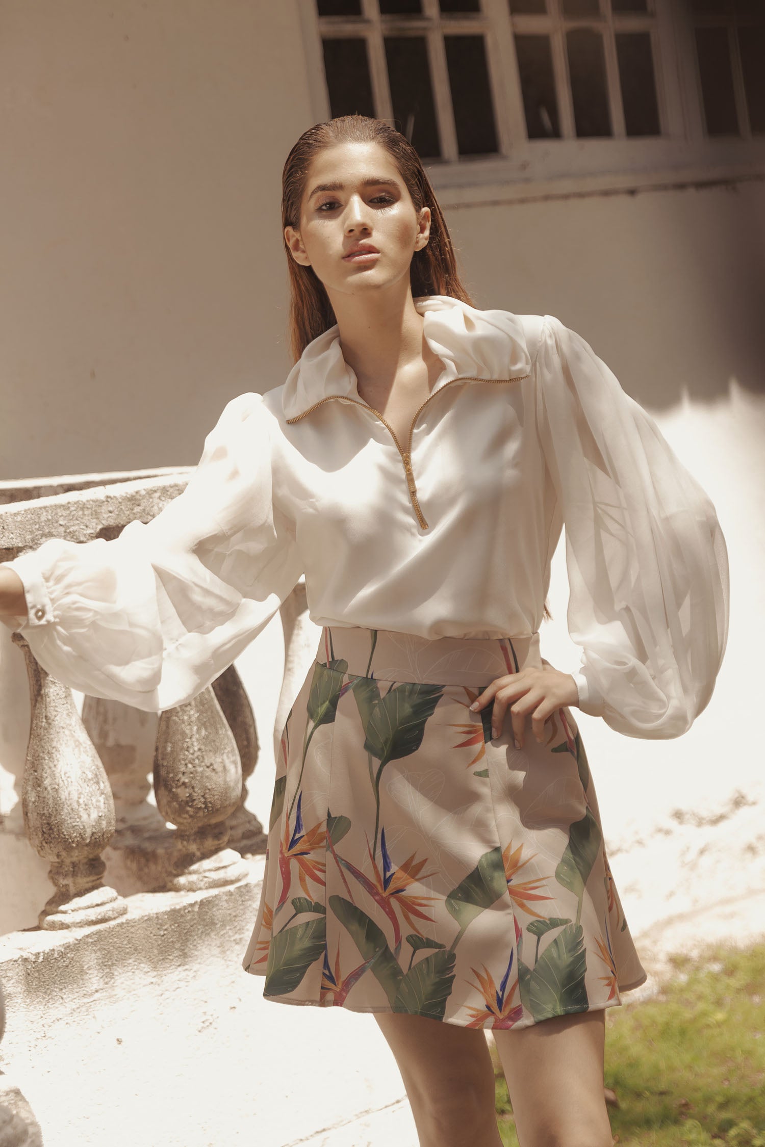Venus Blouse image 2