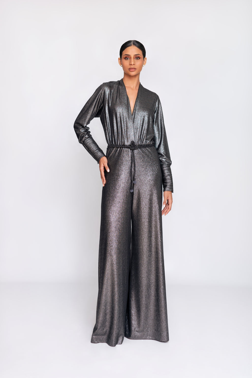 Camila Jumpsuit image 0