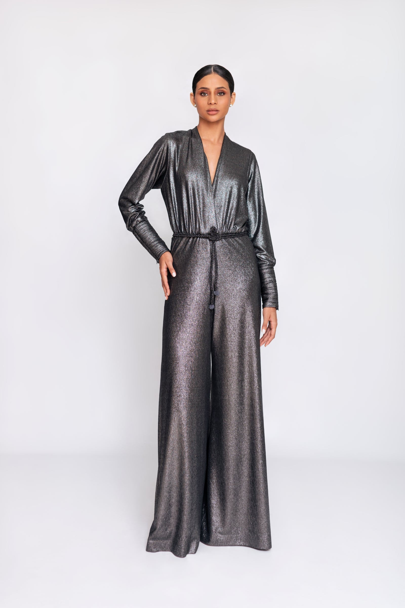 Camila Jumpsuit image 0