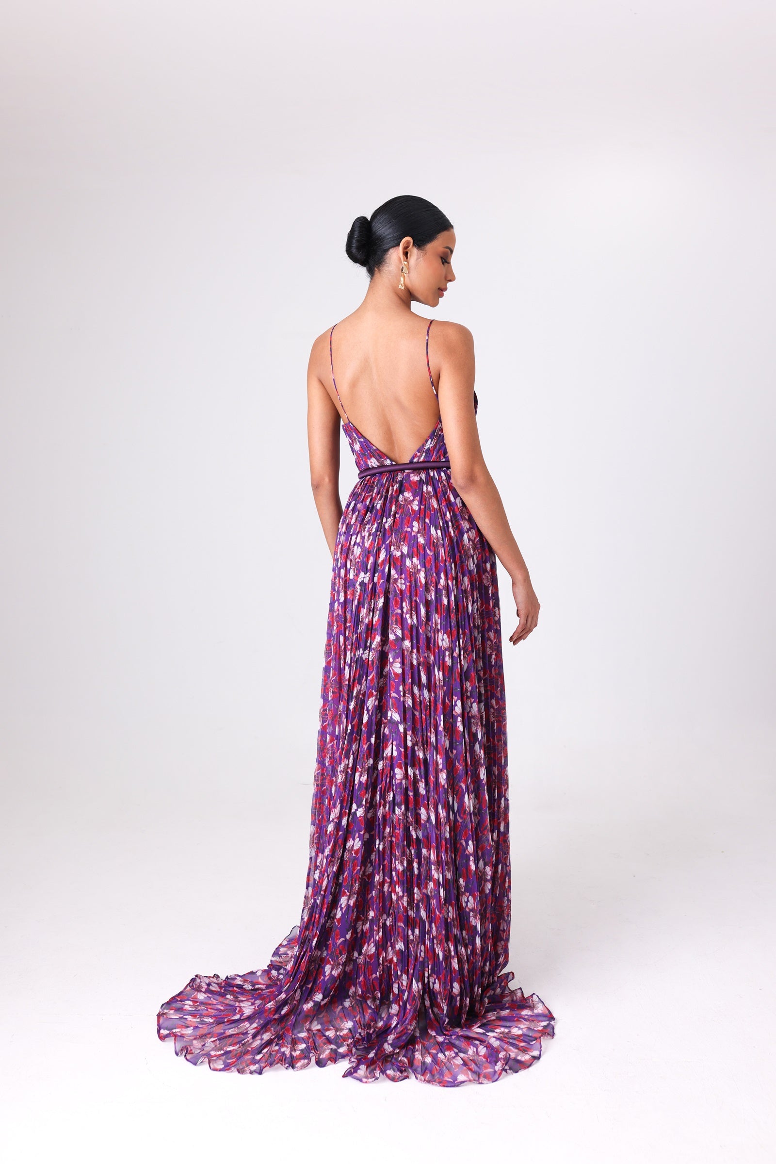 Salvadora Dress image 3