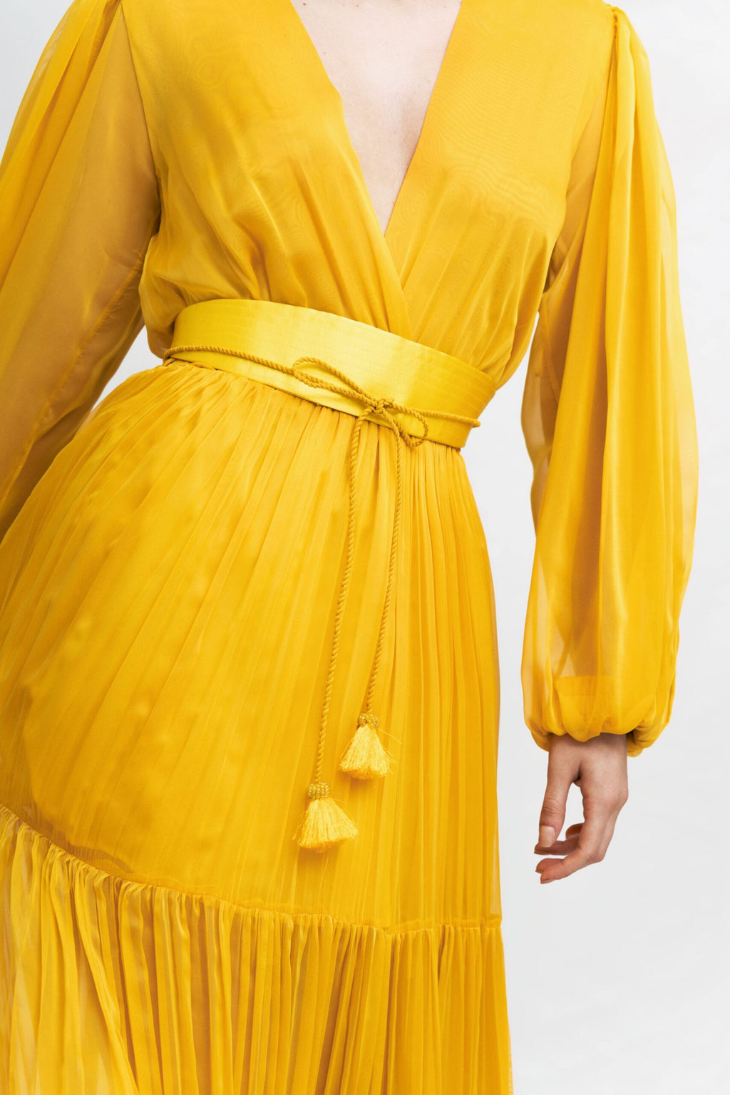 Linda Dress image 1