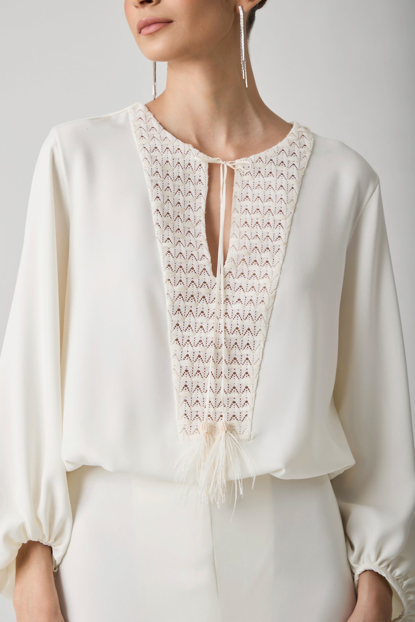 Regina Blouse image 1