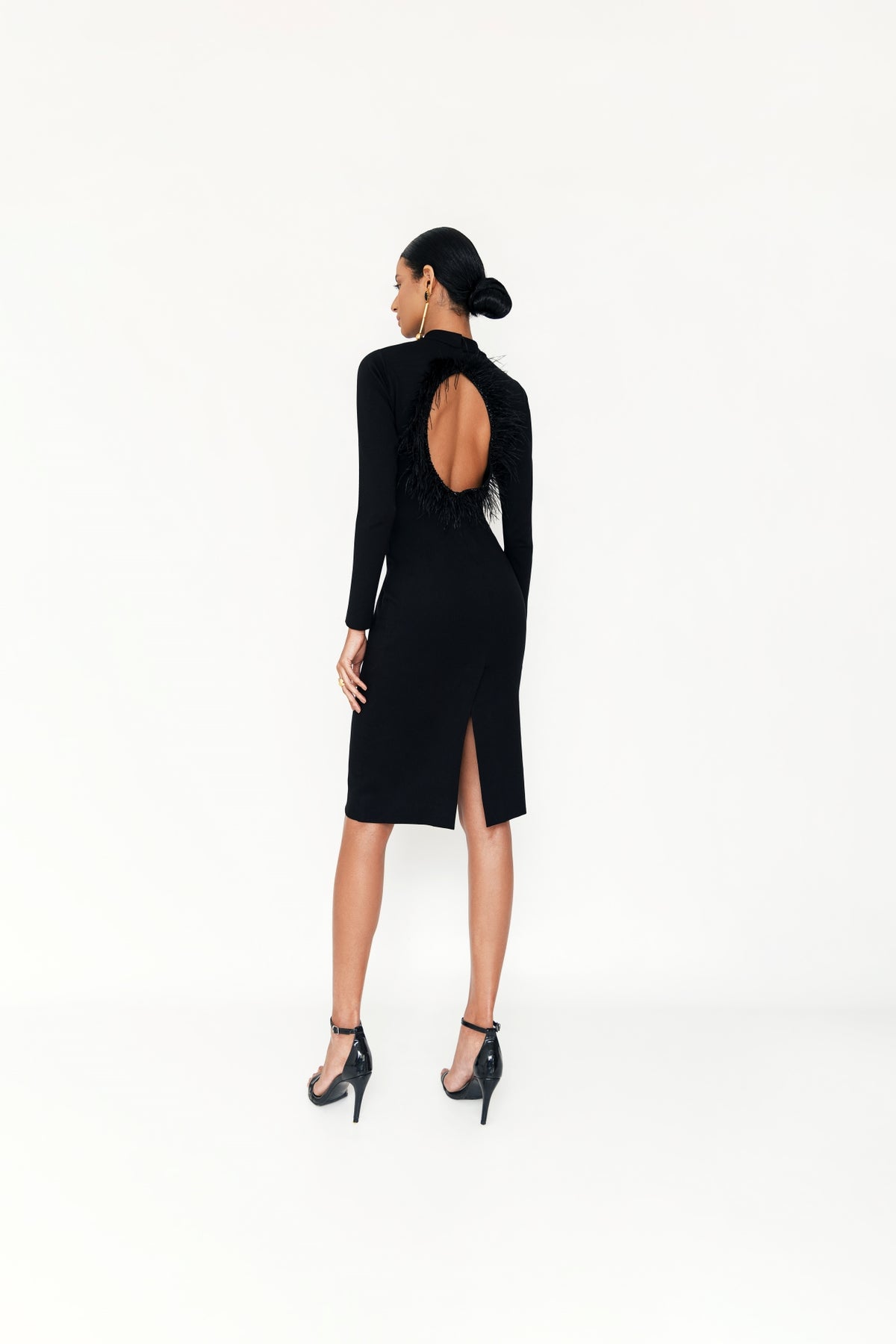 Amy dress image 1