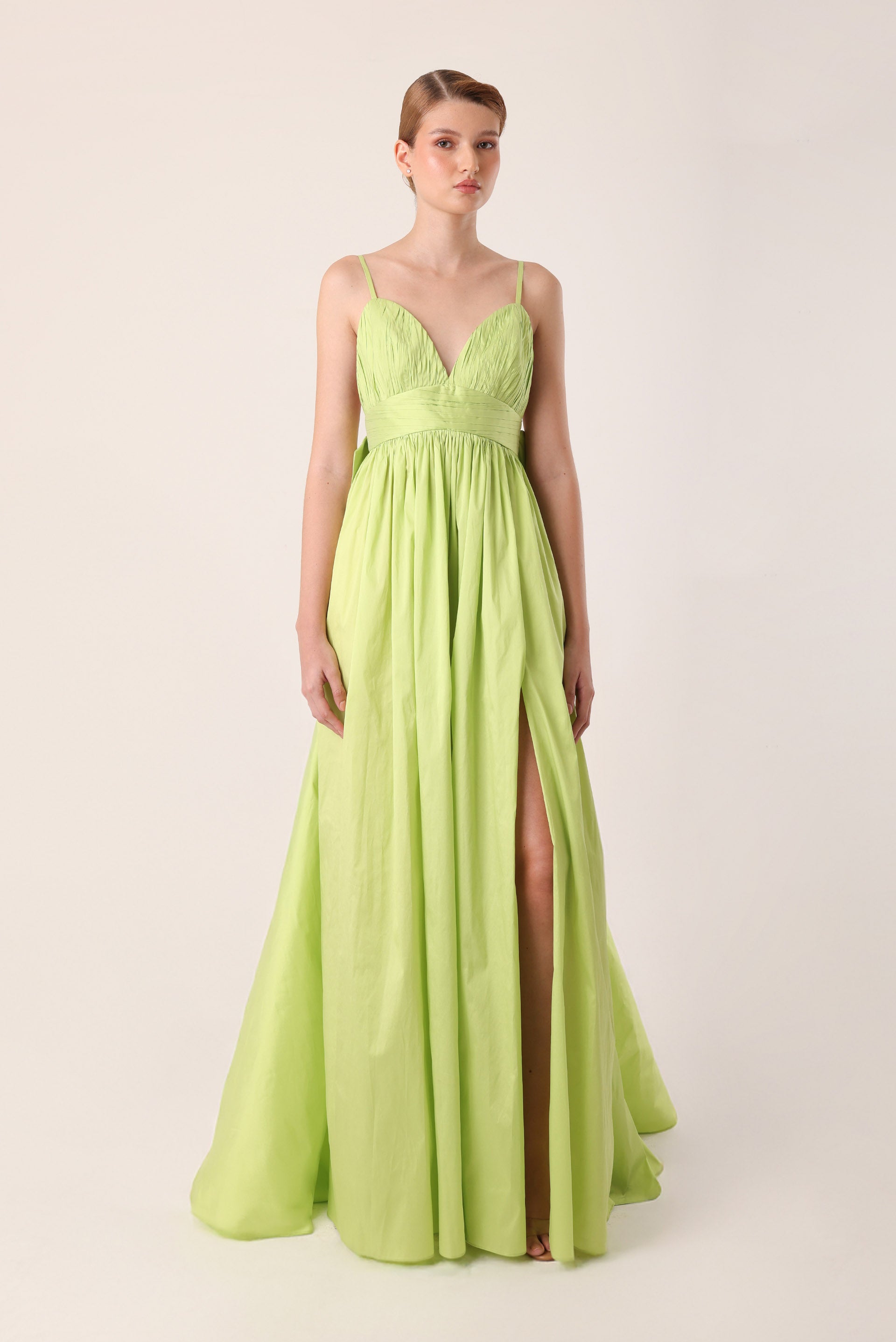 Fuchsia Dress image 0