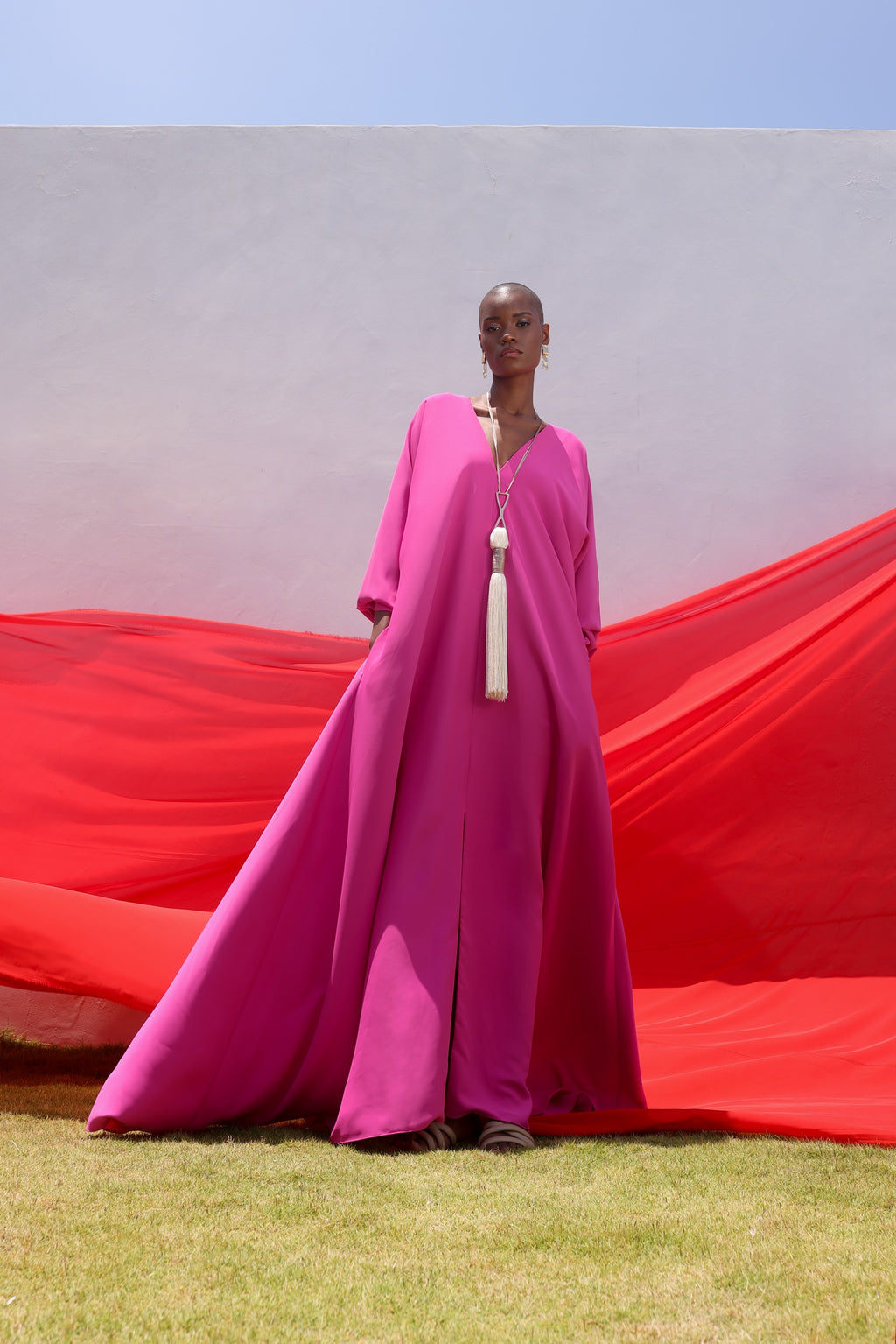 Torcaza Dress image 1