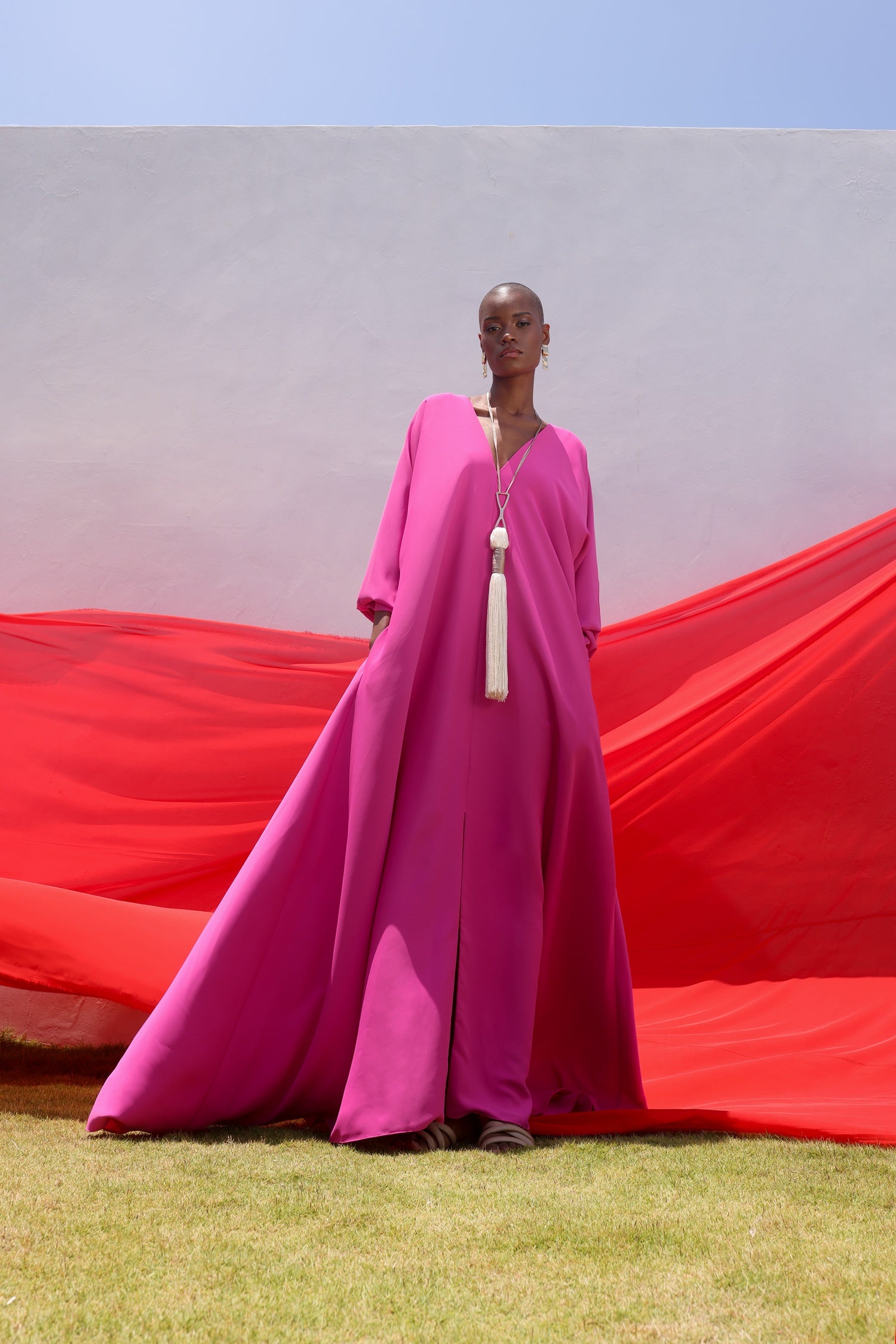 Torcaza Dress image 1