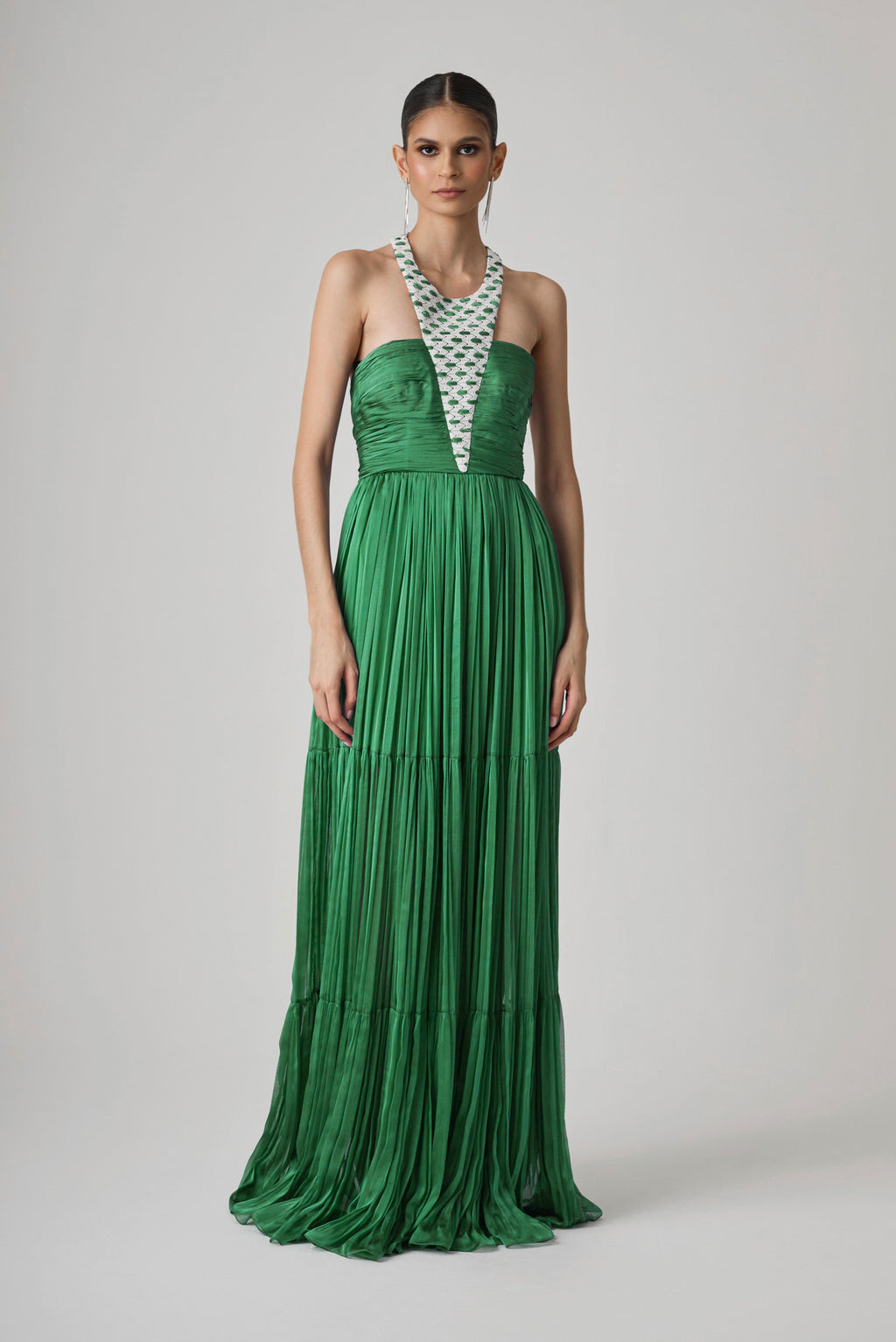 Aura Dress image 3