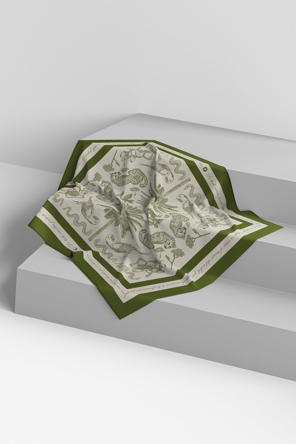 La Selva scarf image 0