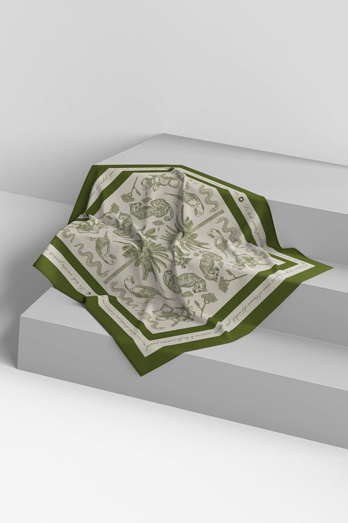 La Selva scarf image 0