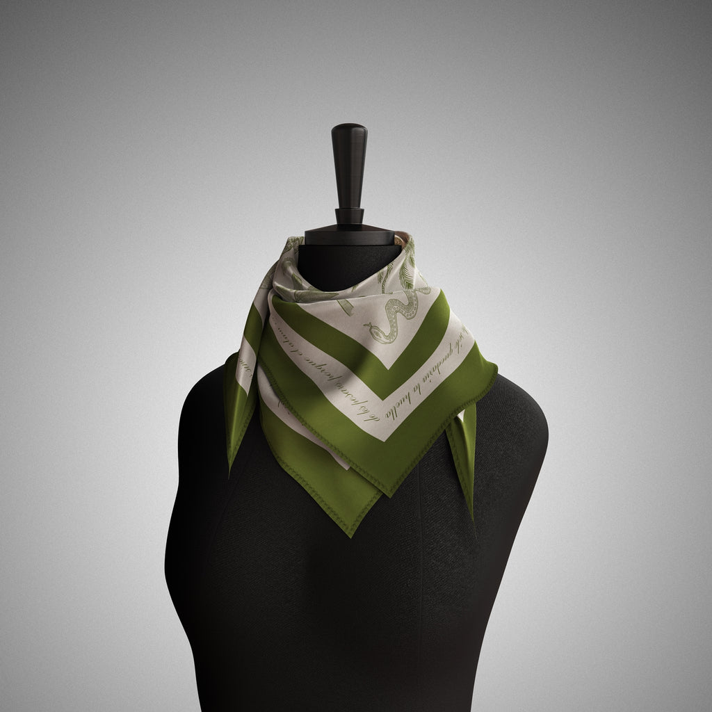 La Selva scarf image 4