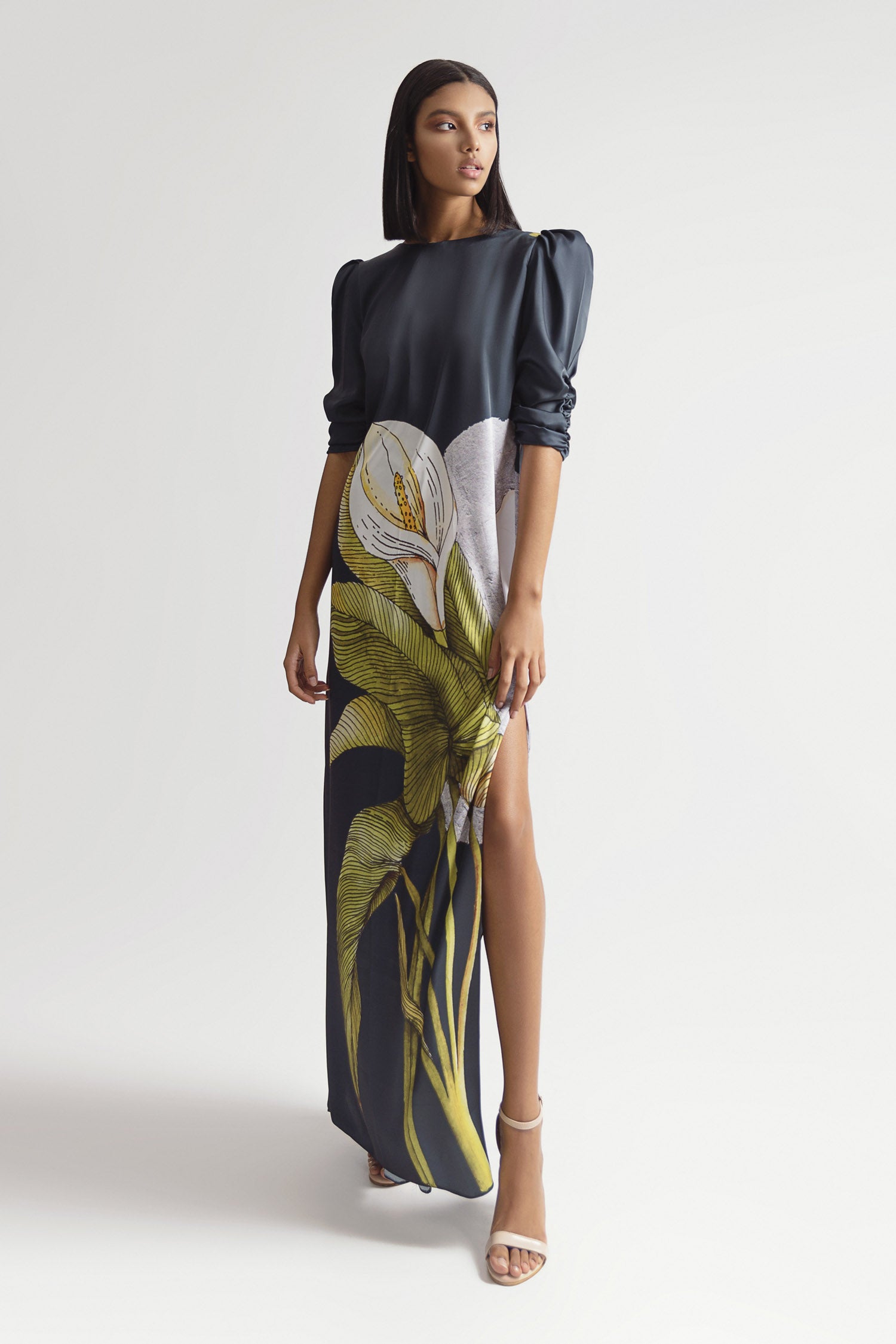 Milene Dress - M image