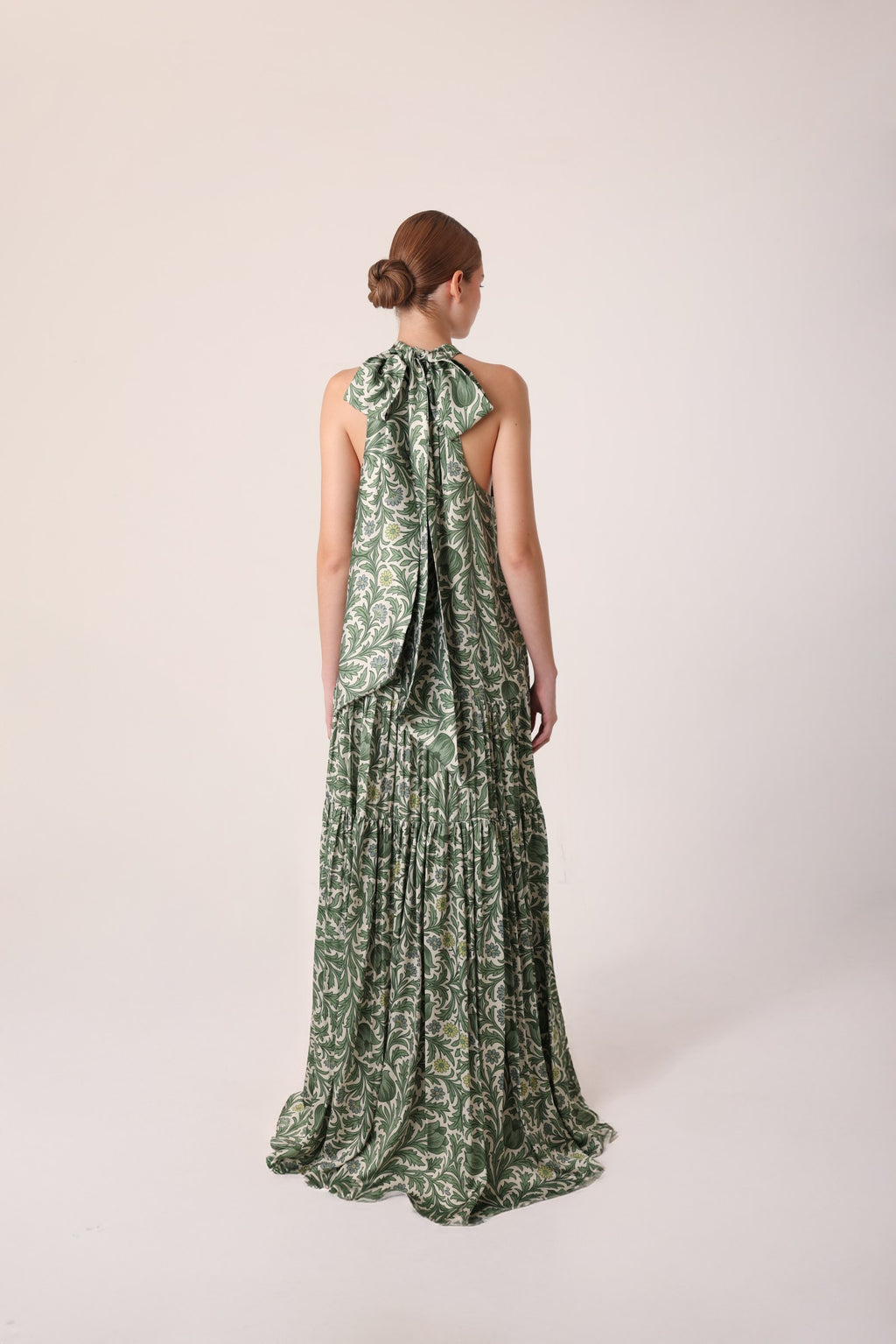 Begonia Dress image 2