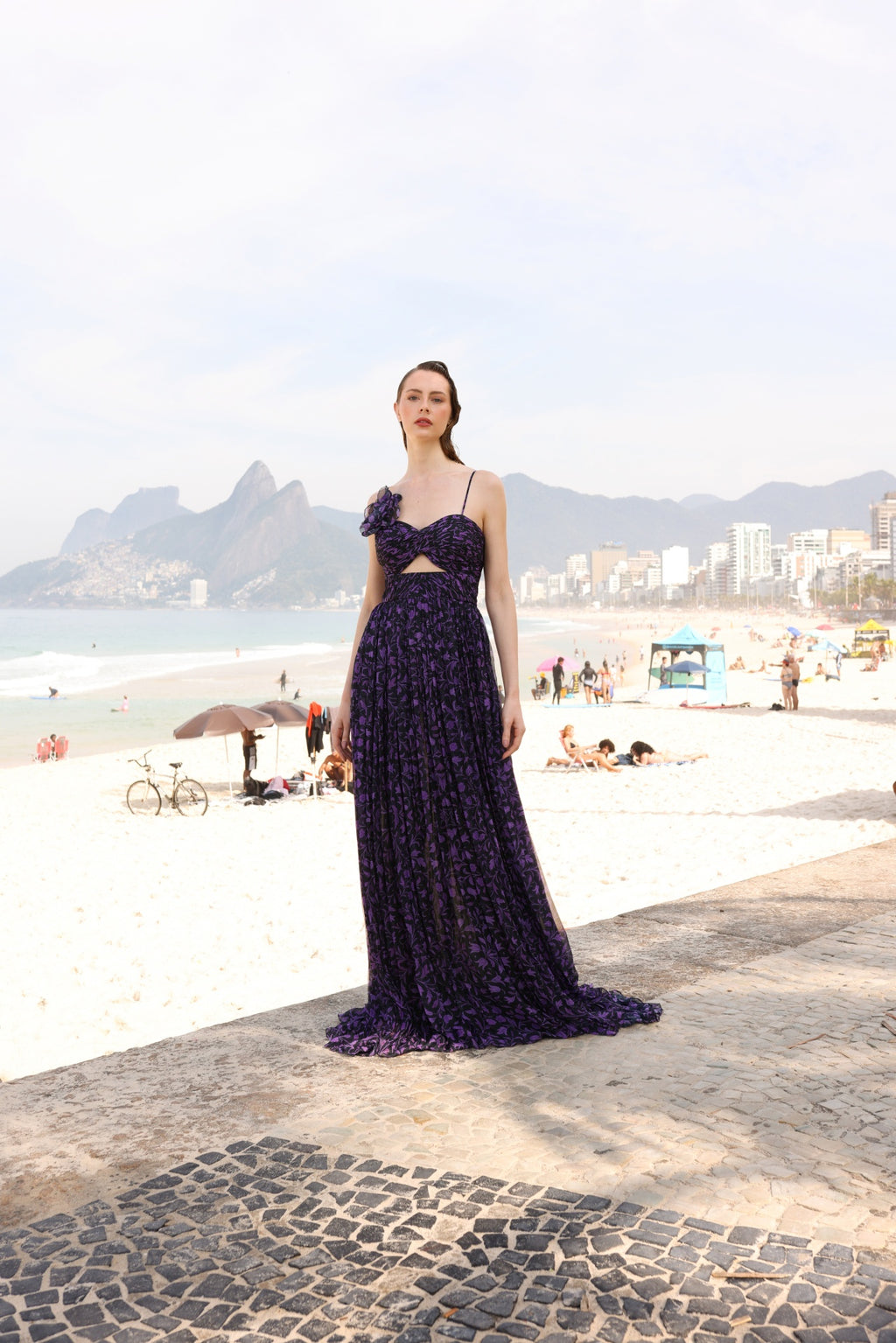 Gardenia Dress image 1