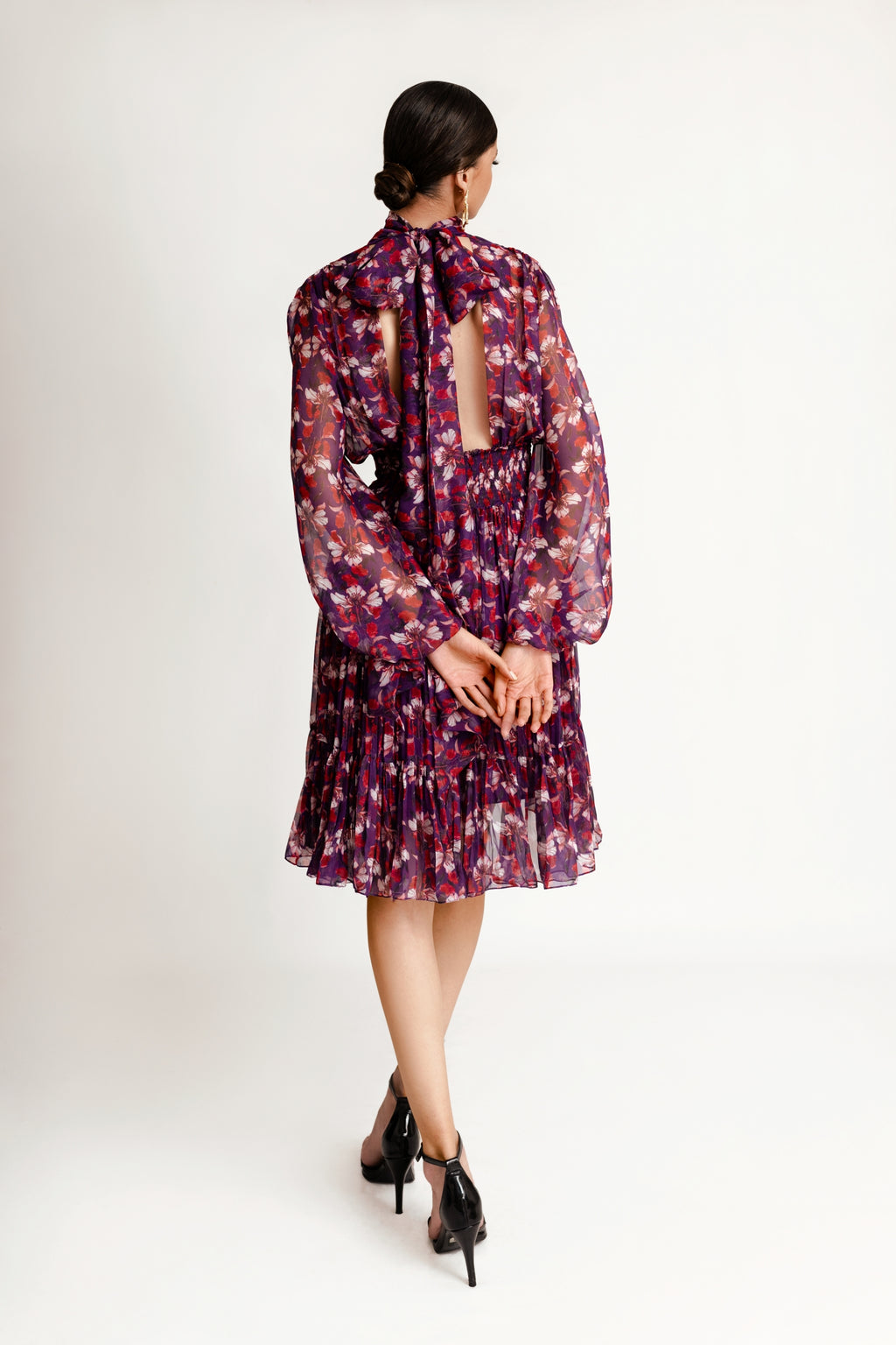 Juany Dress image 1