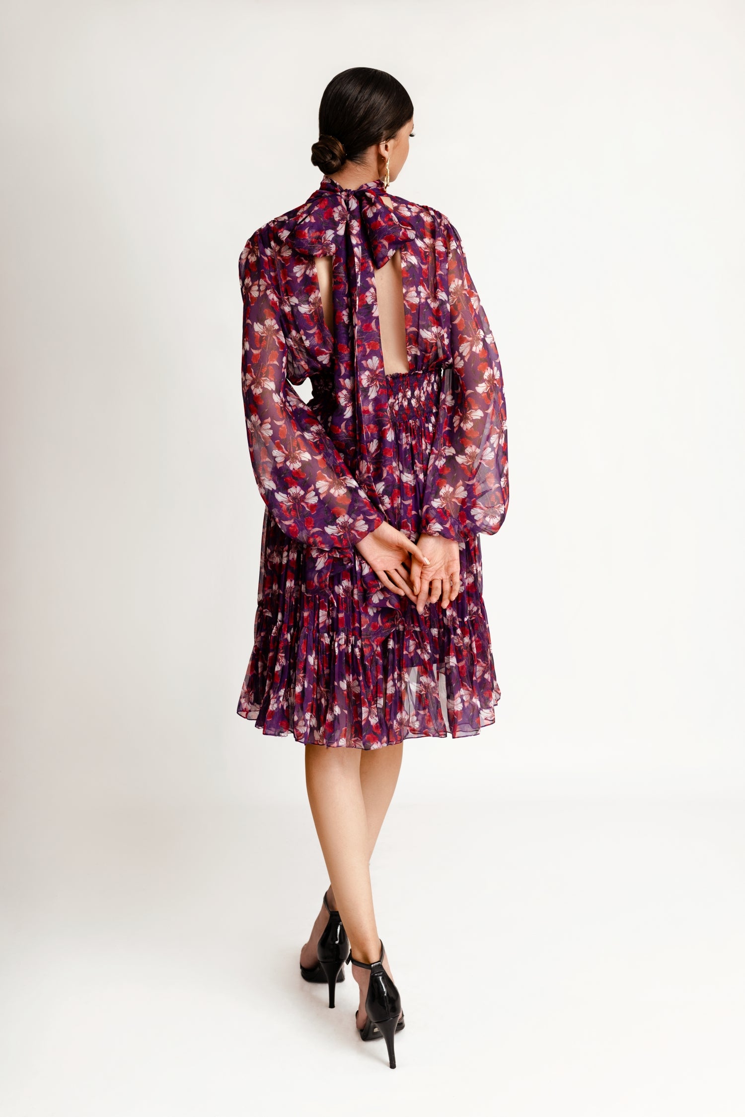 Juany Dress image 1