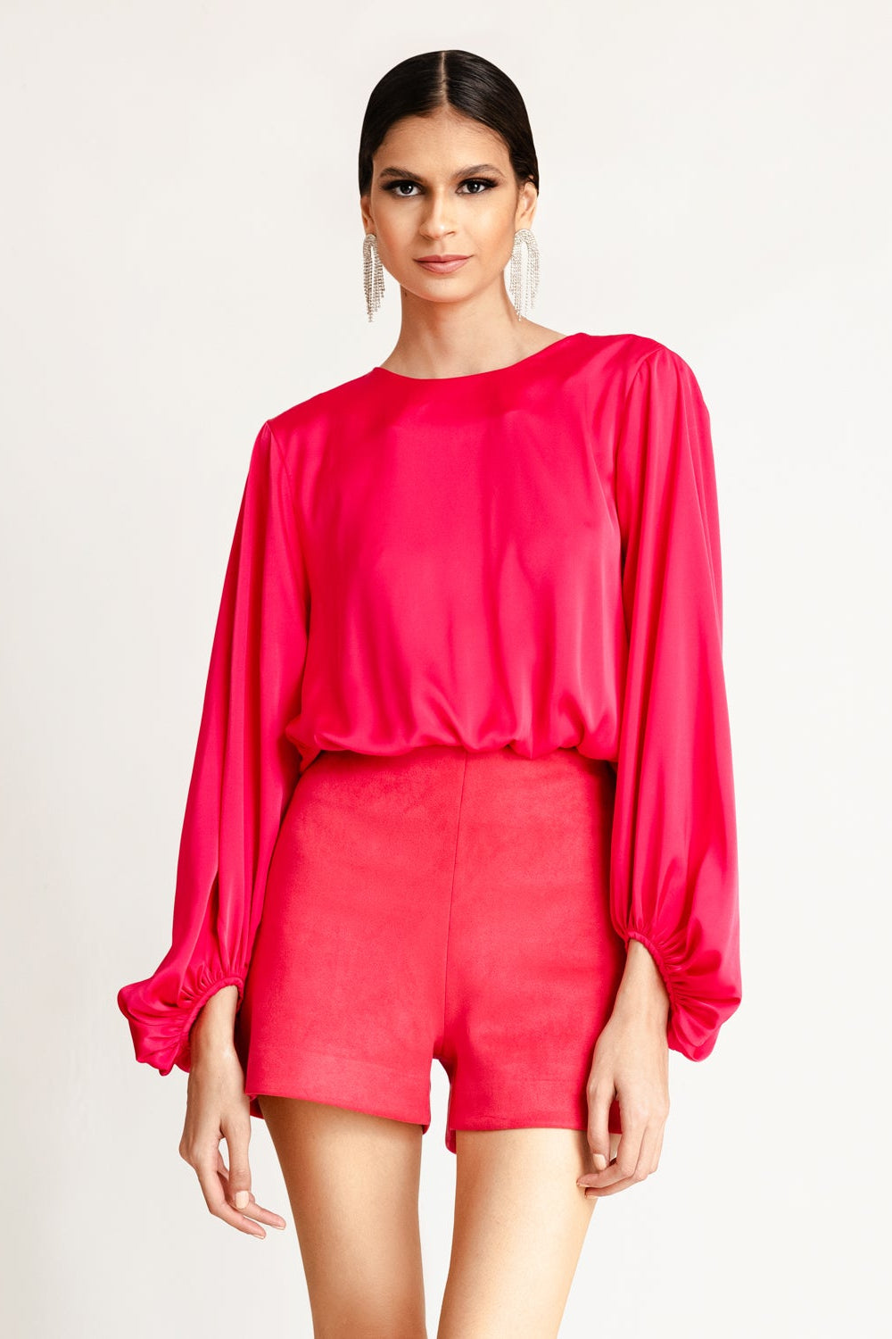 Dakota Blouse image 0